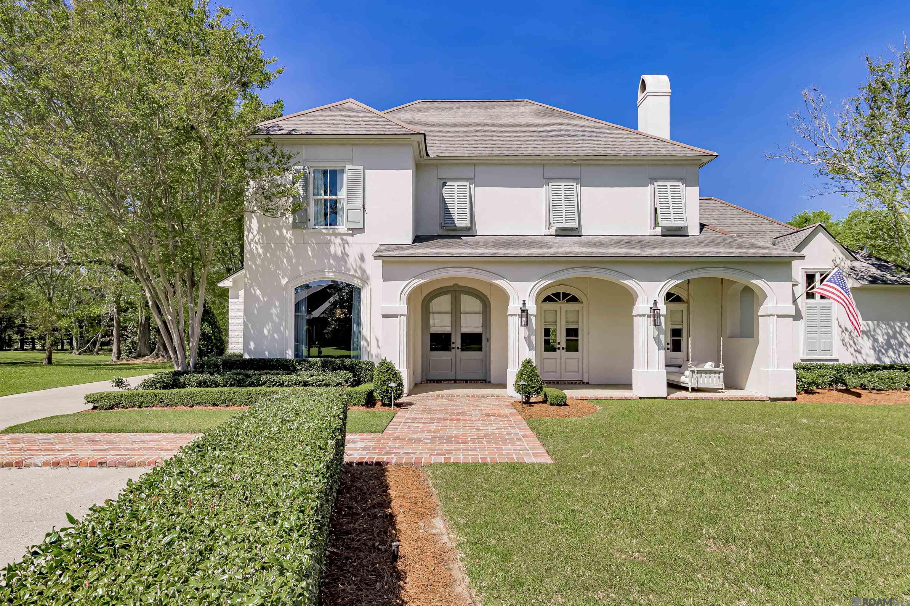 17819 Inverness Ave, Baton Rouge, LA, 70810