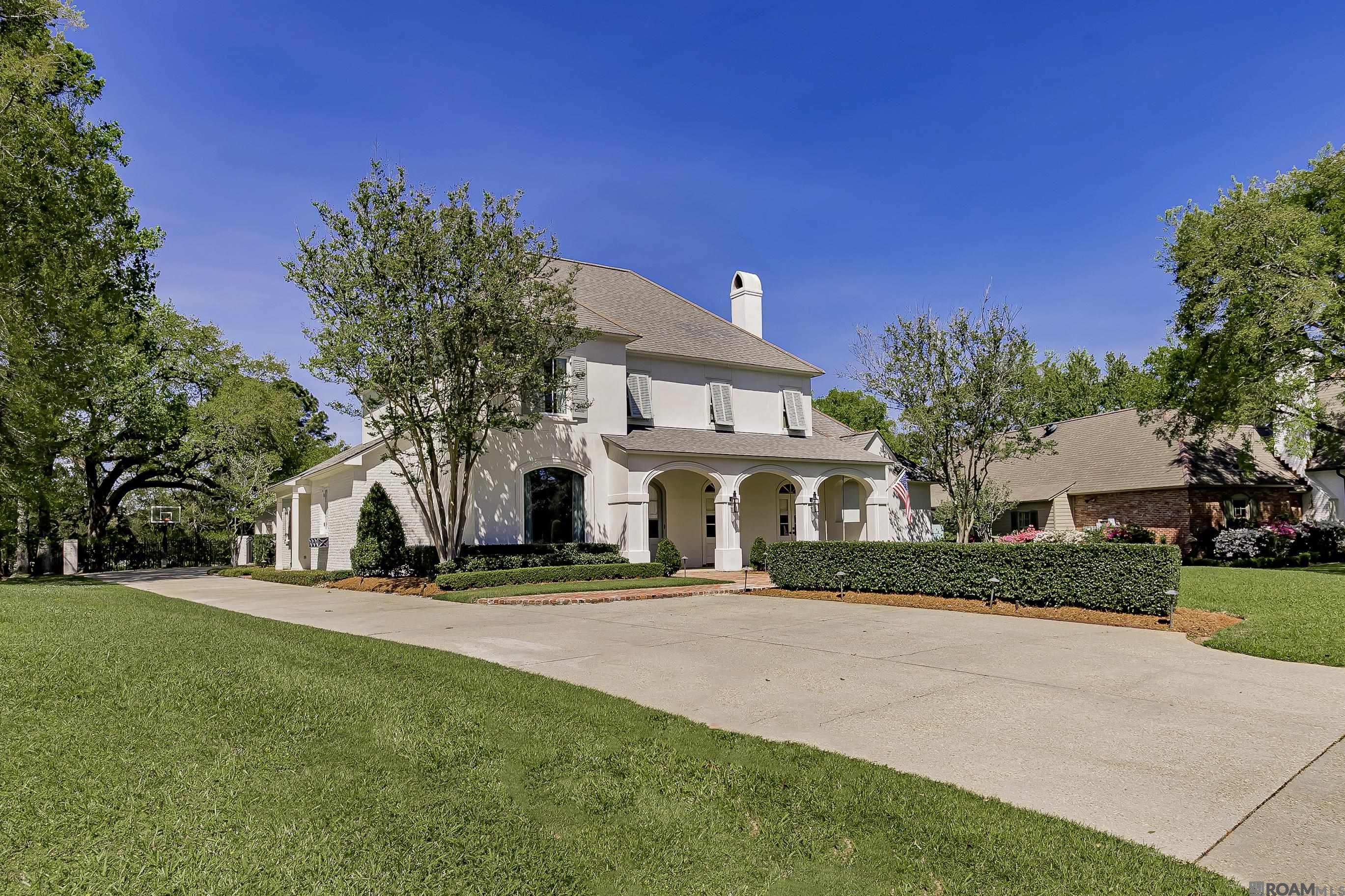 17819 Inverness Ave, Baton Rouge, LA, 70810