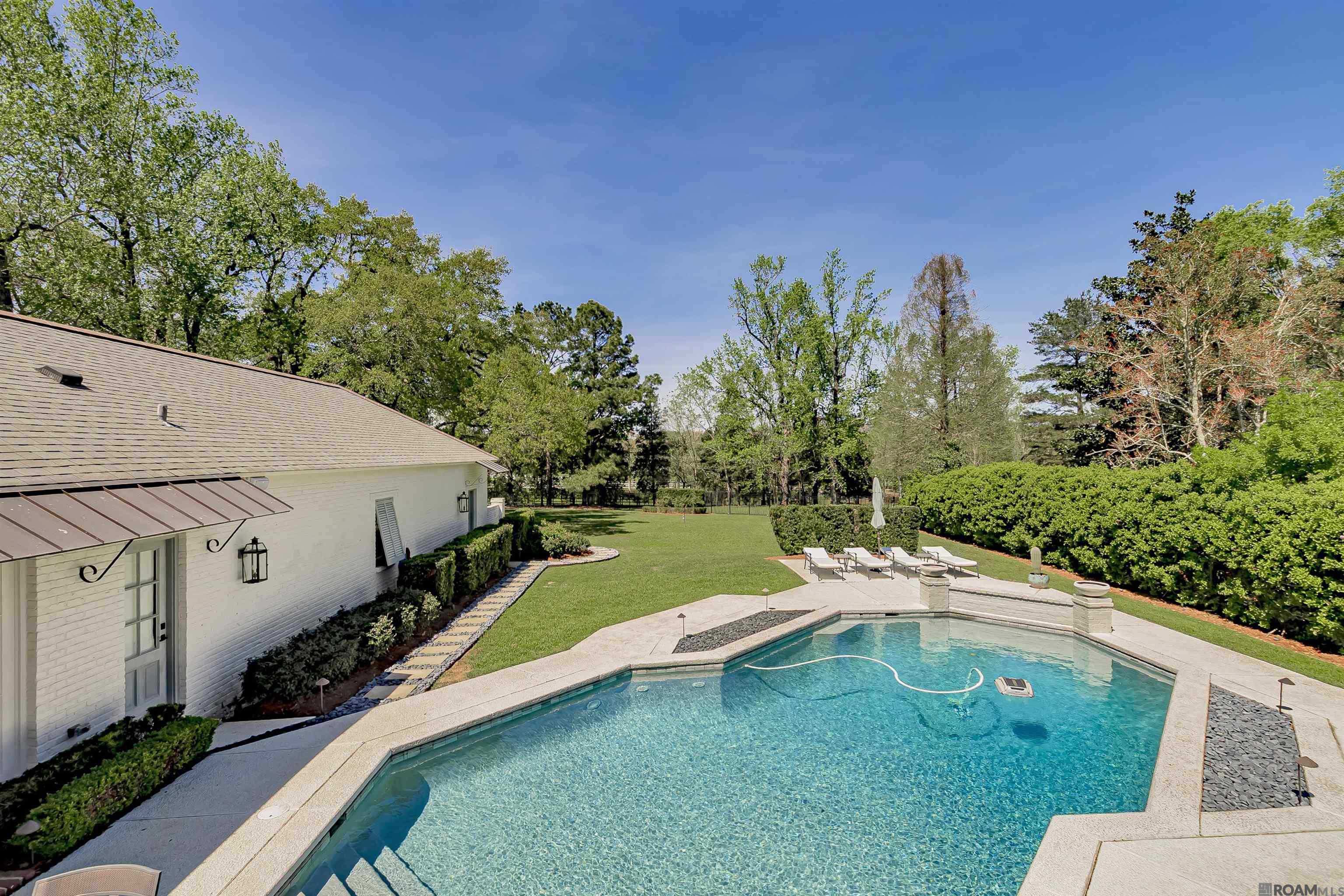 17819 Inverness Ave, Baton Rouge, LA, 70810