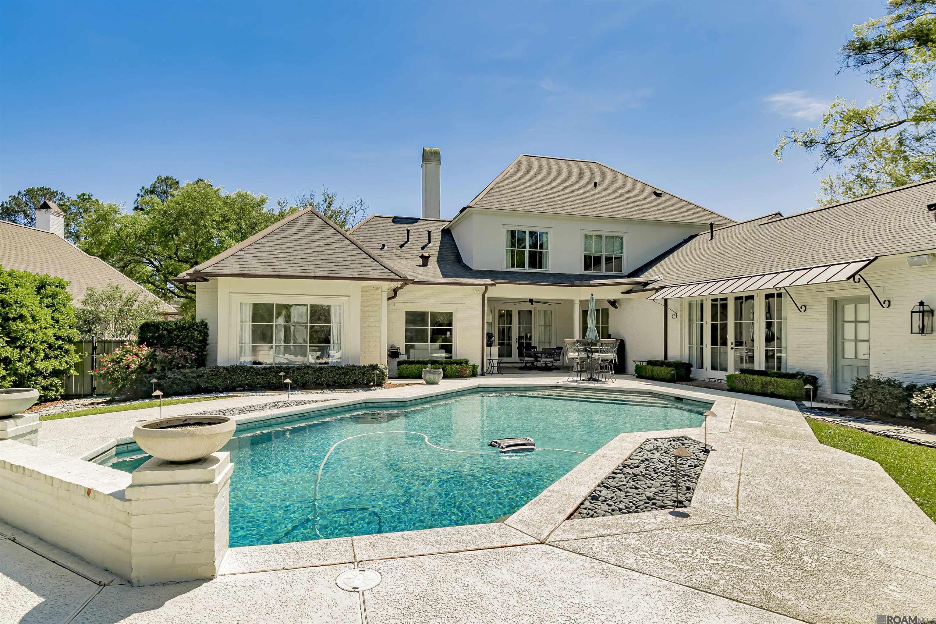 17819 Inverness Ave, Baton Rouge, LA, 70810