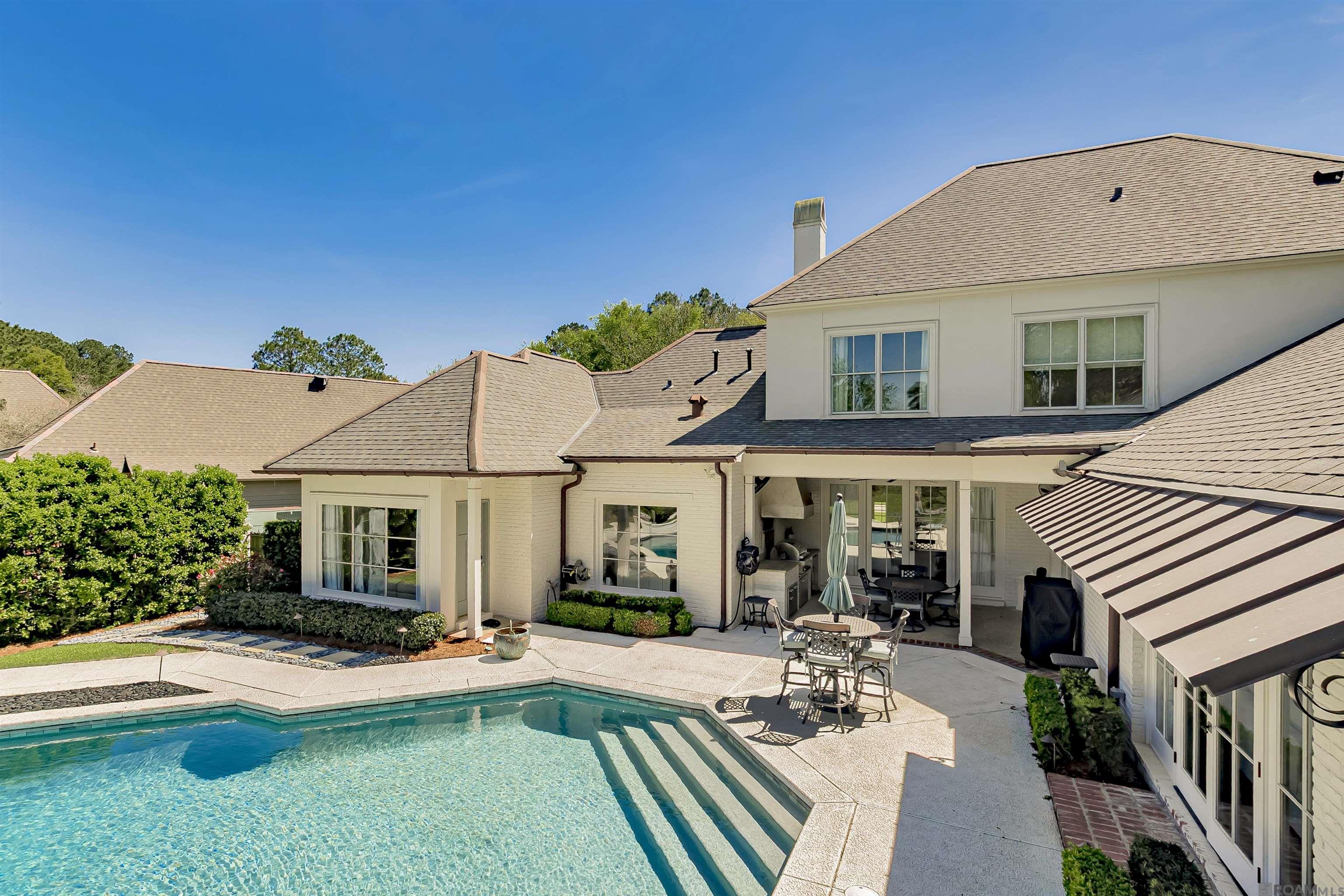 17819 Inverness Ave, Baton Rouge, LA, 70810