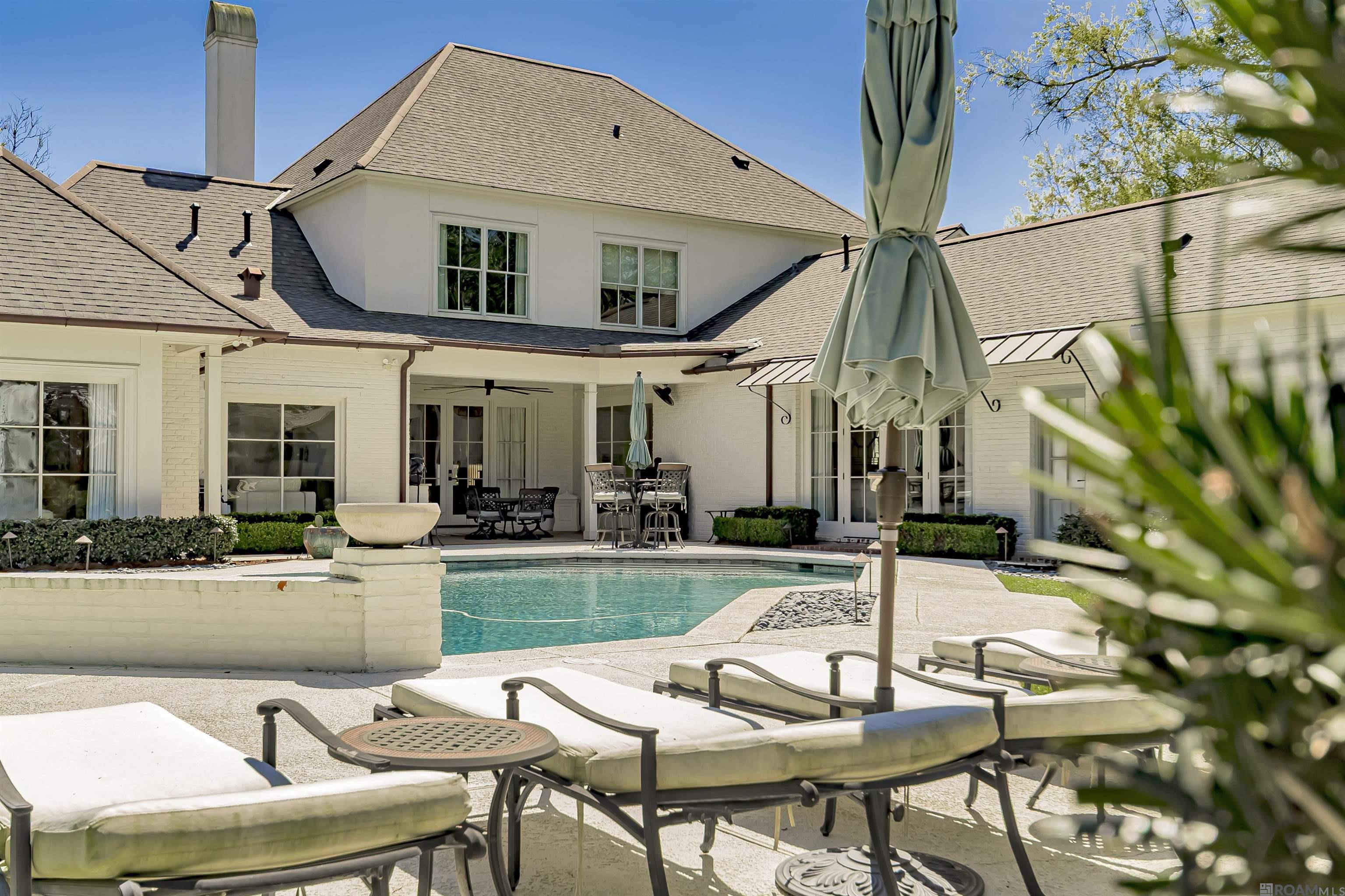 17819 Inverness Ave, Baton Rouge, LA, 70810