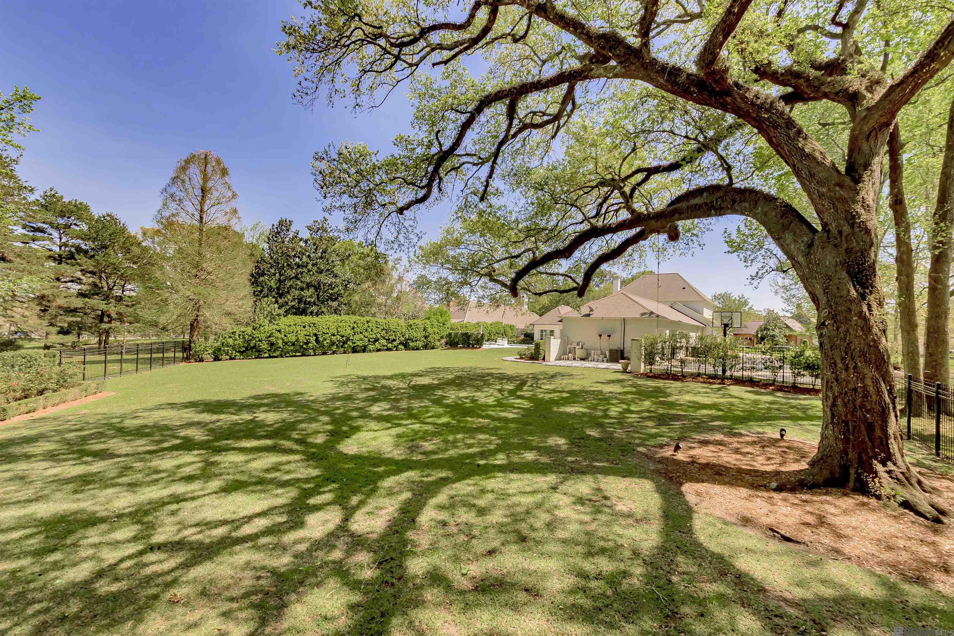 17819 Inverness Ave, Baton Rouge, LA, 70810