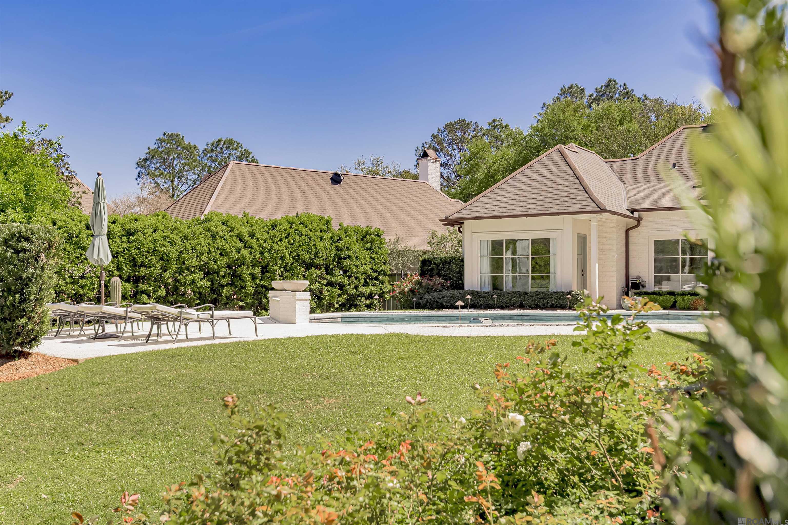 17819 Inverness Ave, Baton Rouge, LA, 70810