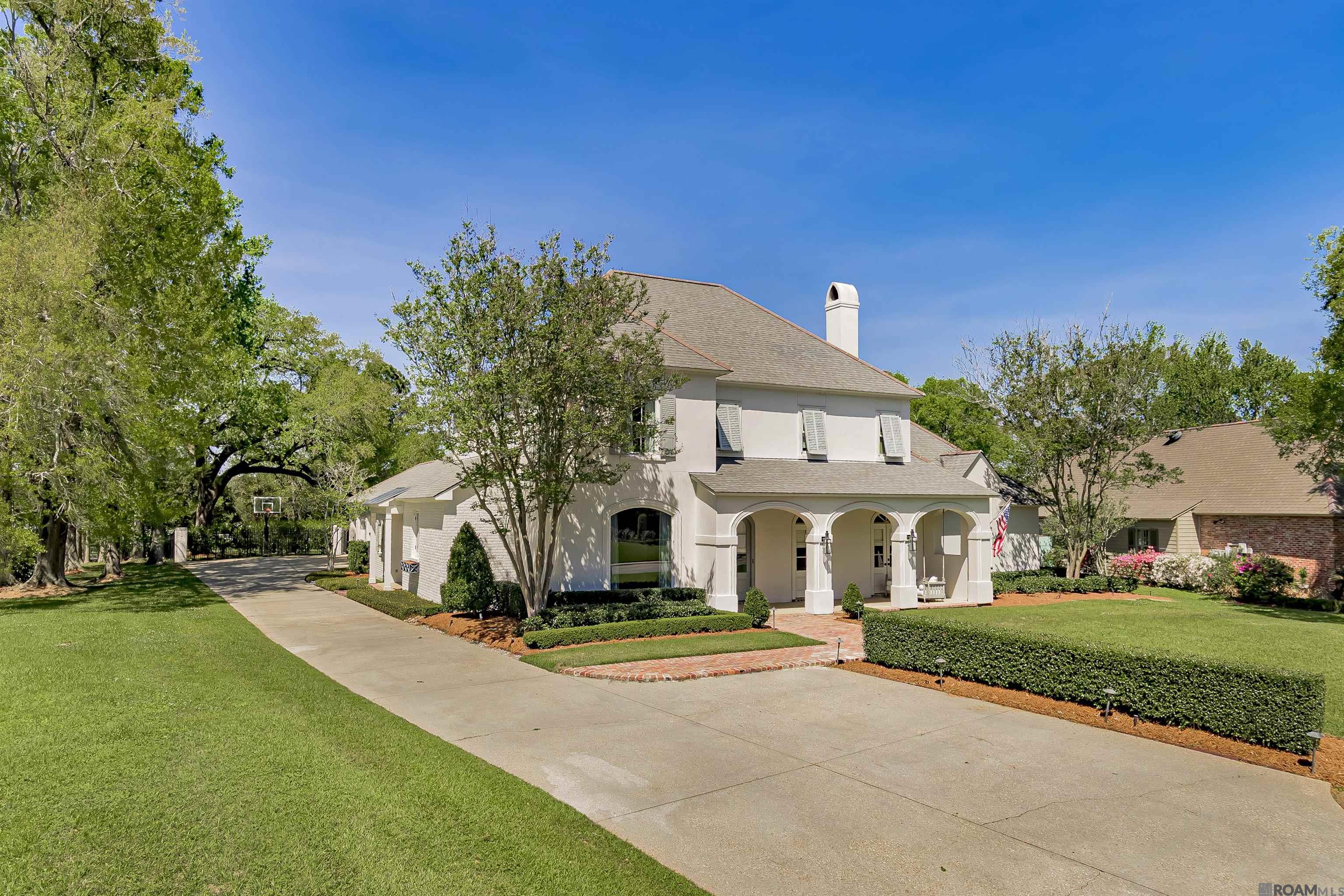 17819 Inverness Ave, Baton Rouge, LA, 70810