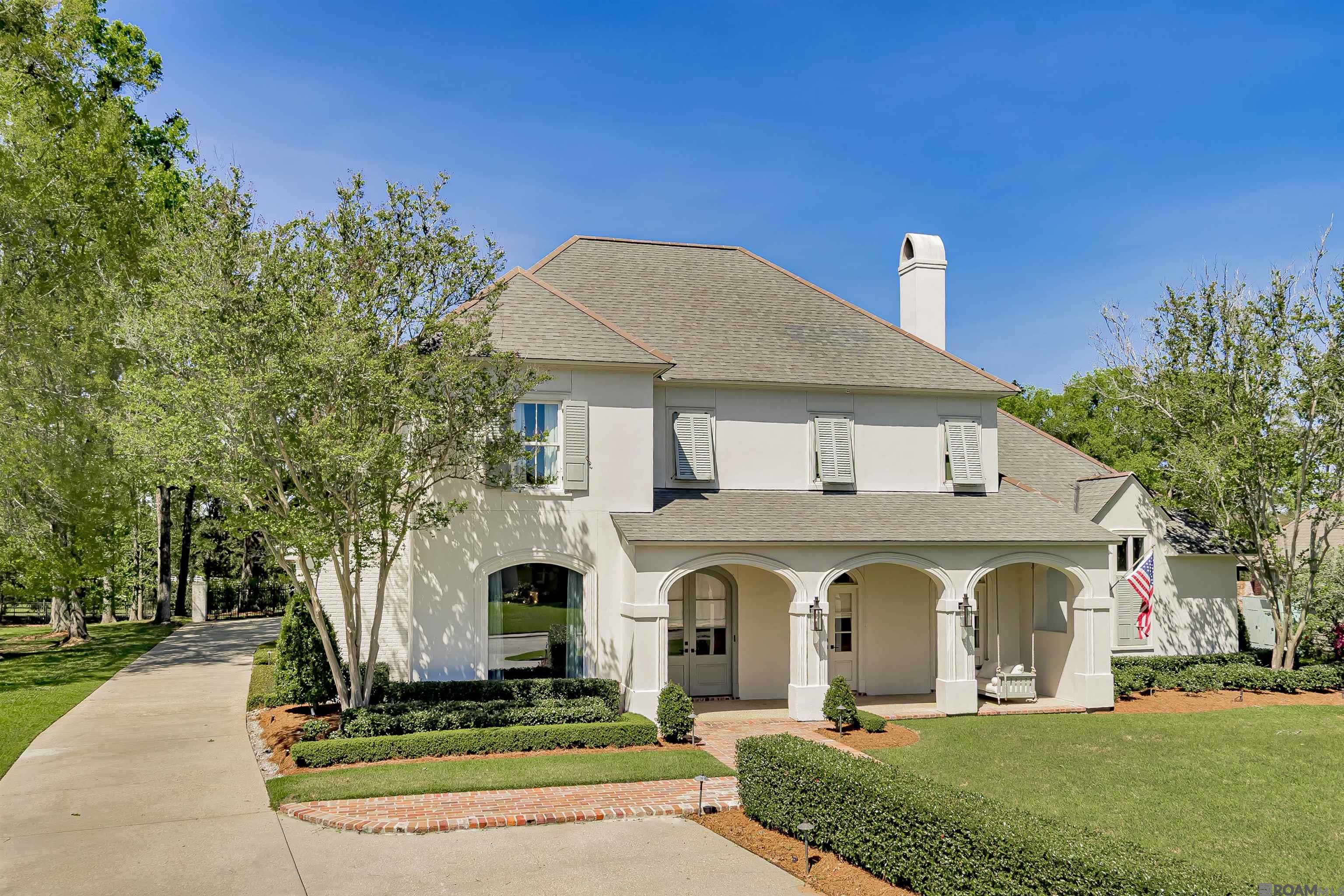 17819 Inverness Ave, Baton Rouge, LA, 70810