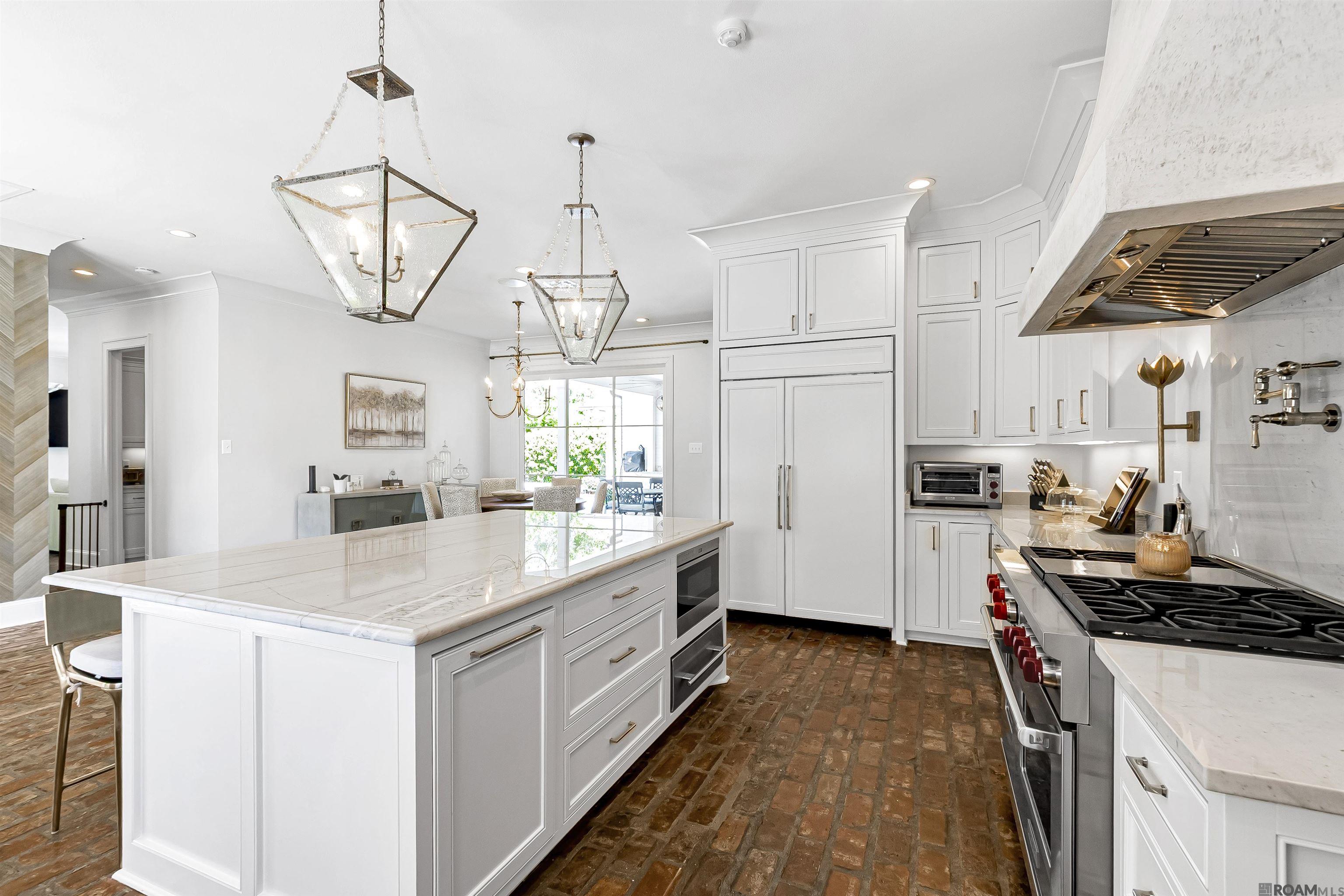 17819 Inverness Ave, Baton Rouge, LA, 70810
