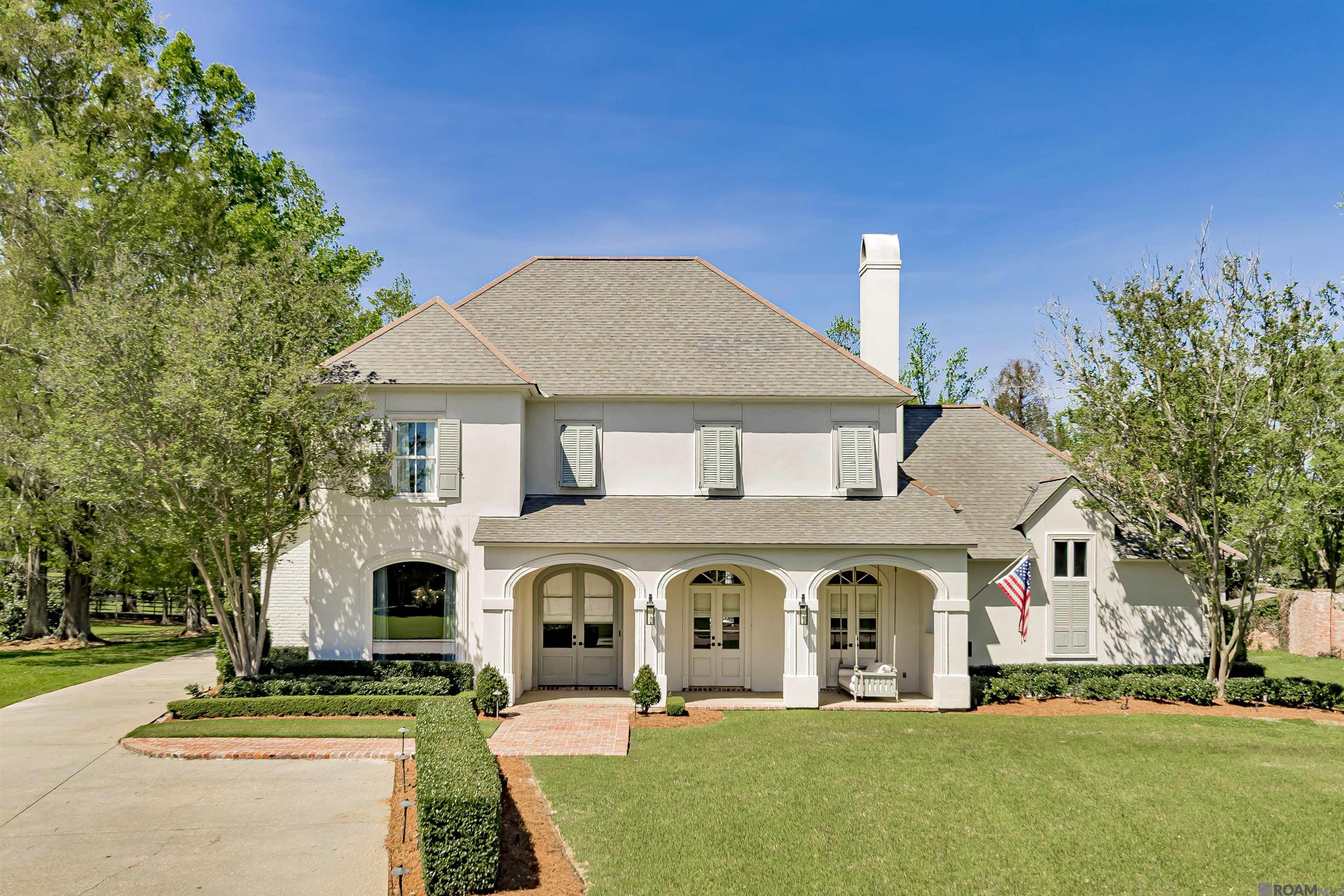 17819 Inverness Ave, Baton Rouge, LA, 70810