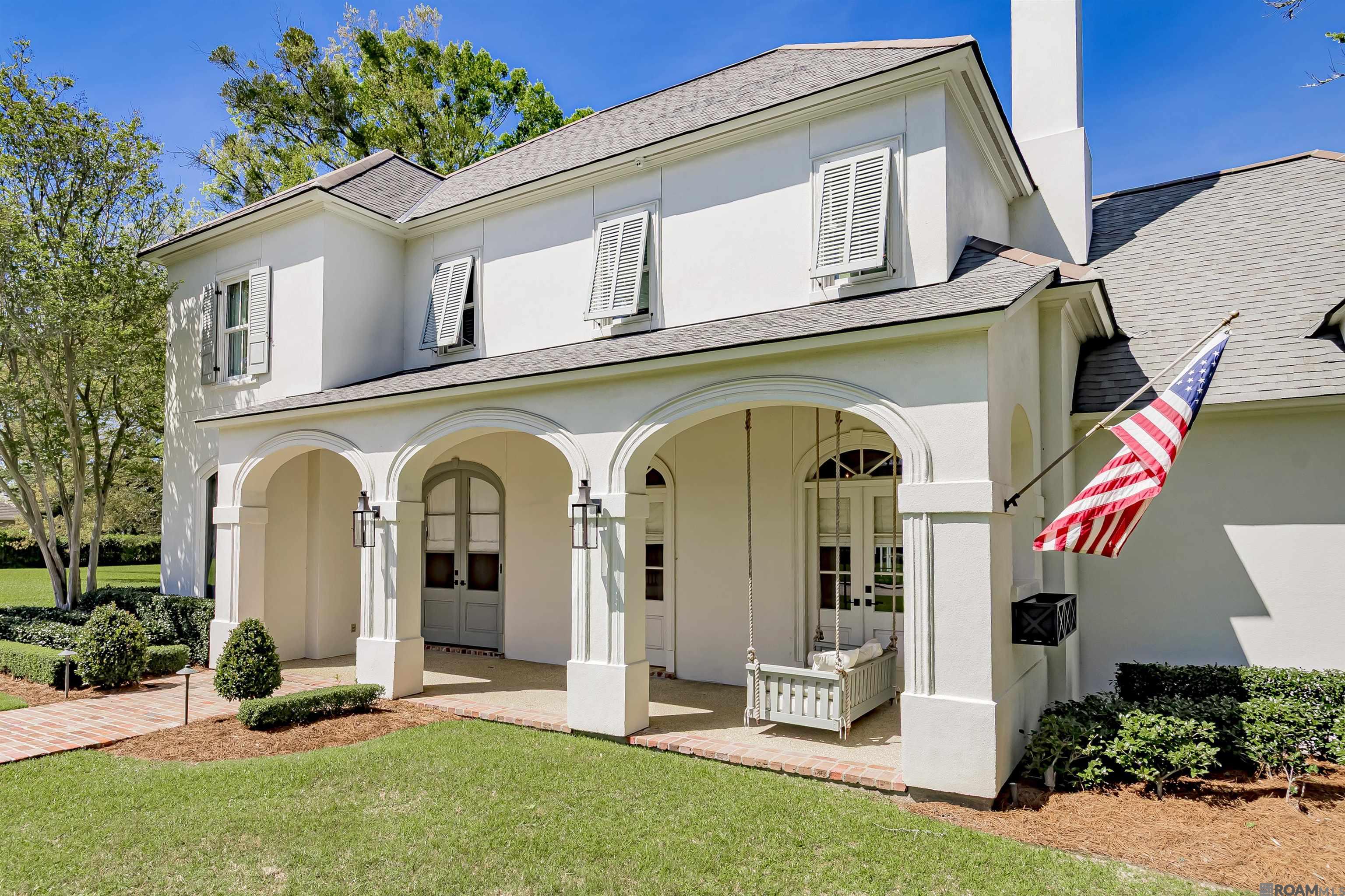 17819 Inverness Ave, Baton Rouge, LA, 70810
