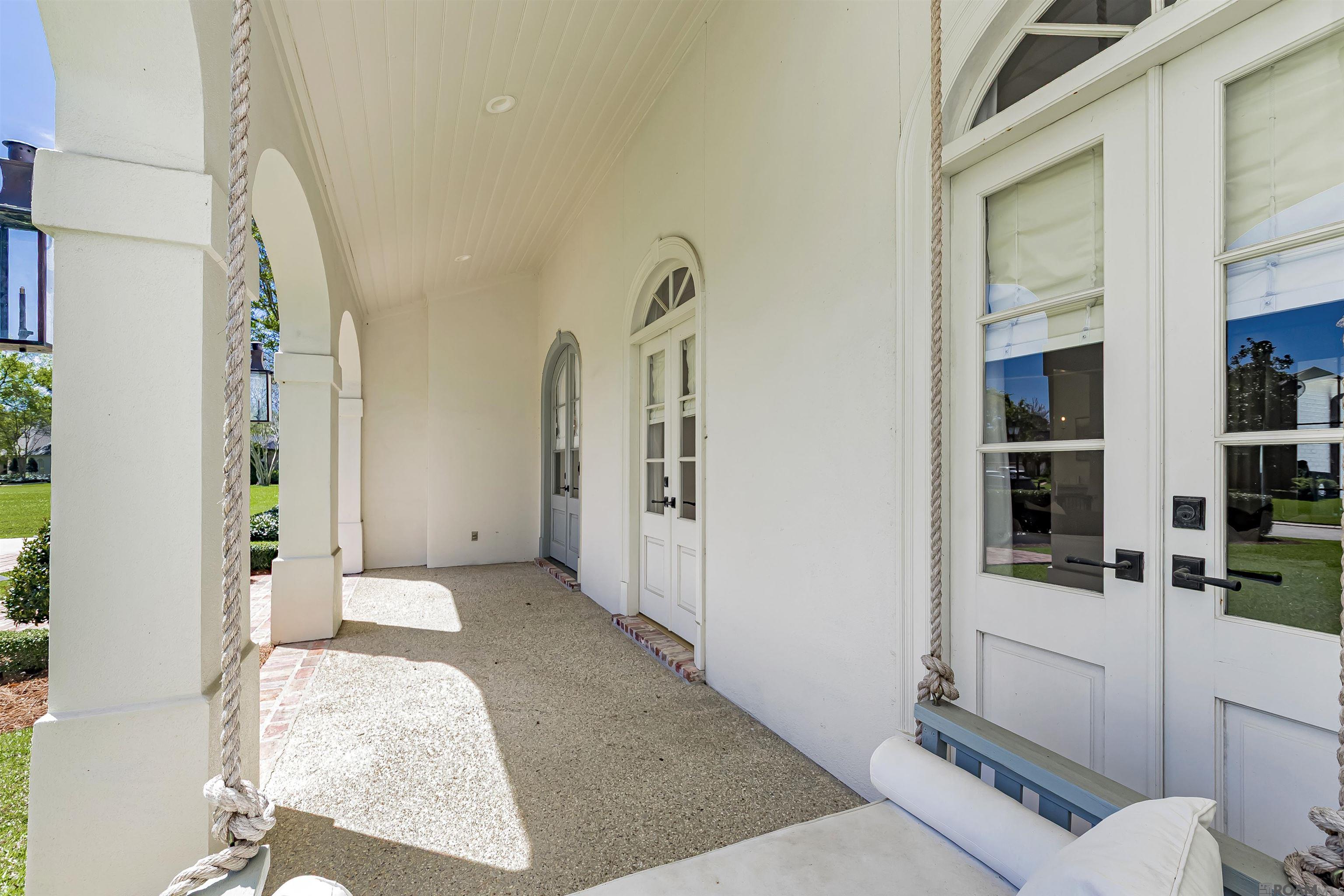 17819 Inverness Ave, Baton Rouge, LA, 70810