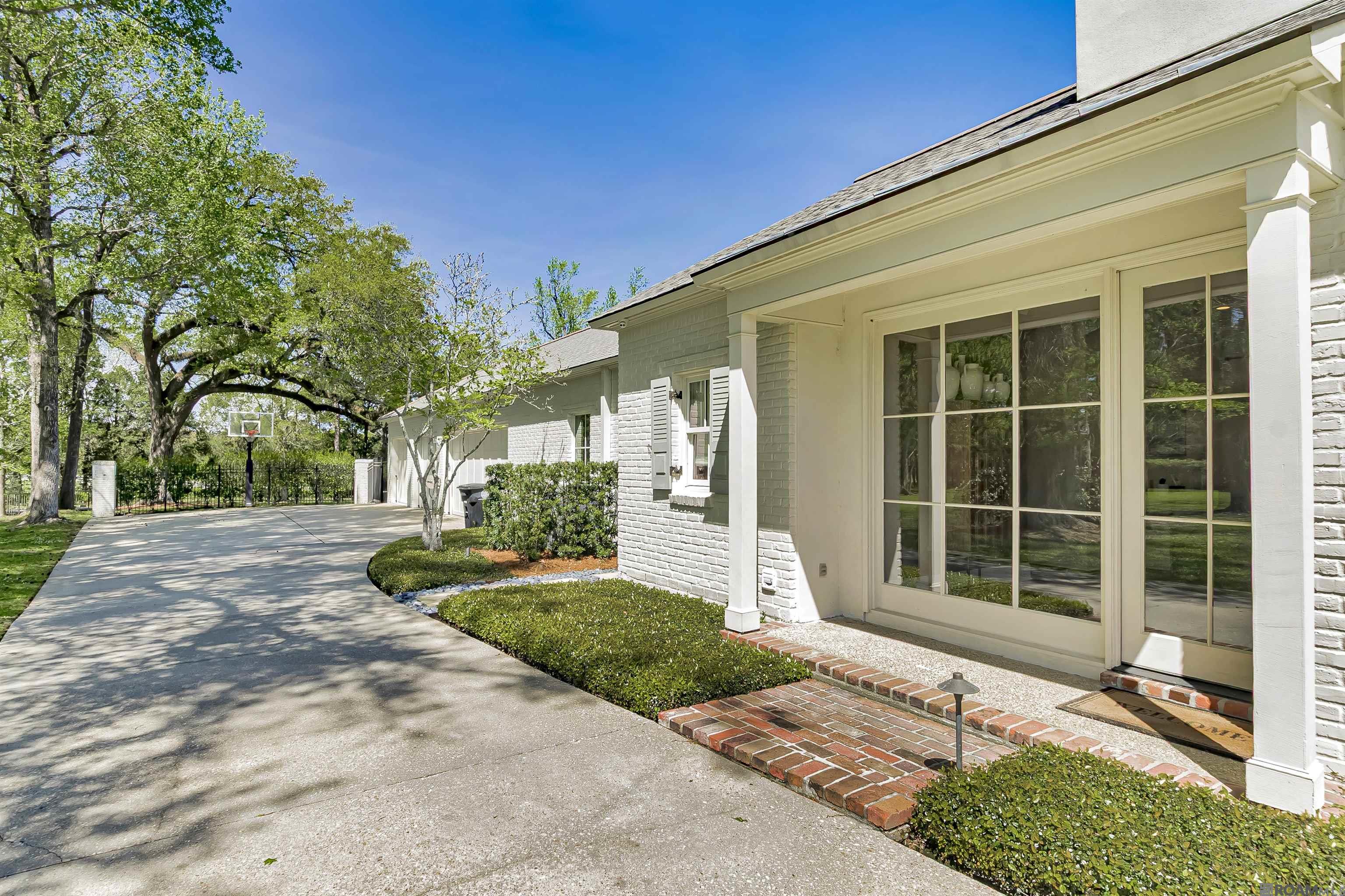 17819 Inverness Ave, Baton Rouge, LA, 70810