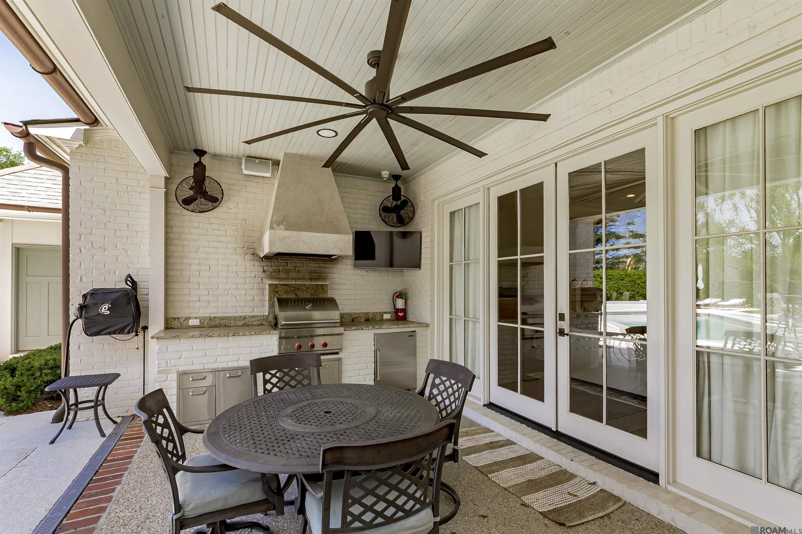 17819 Inverness Ave, Baton Rouge, LA, 70810
