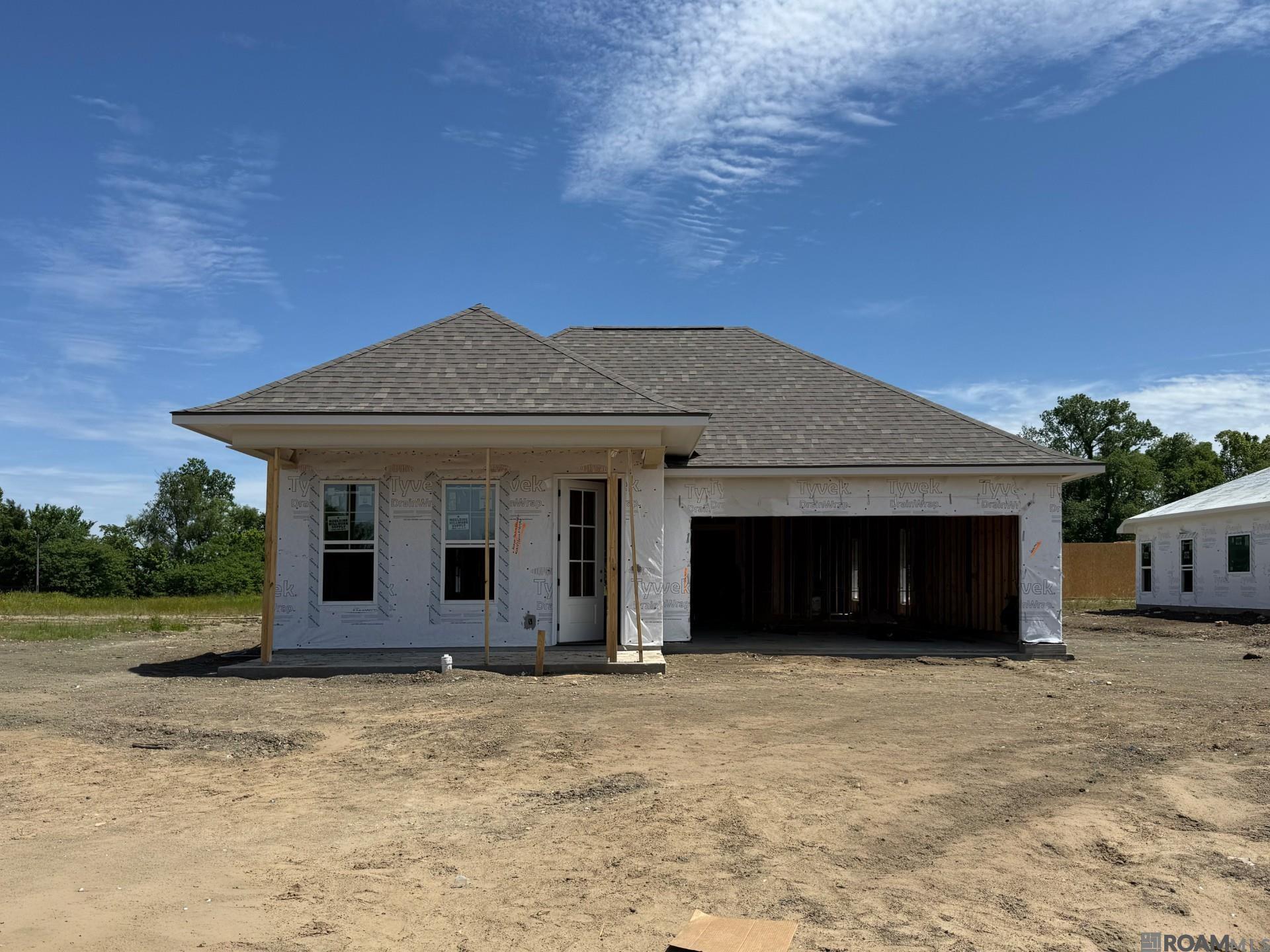 35697 Forest Manor Ave, Denham Springs, LA, 70706