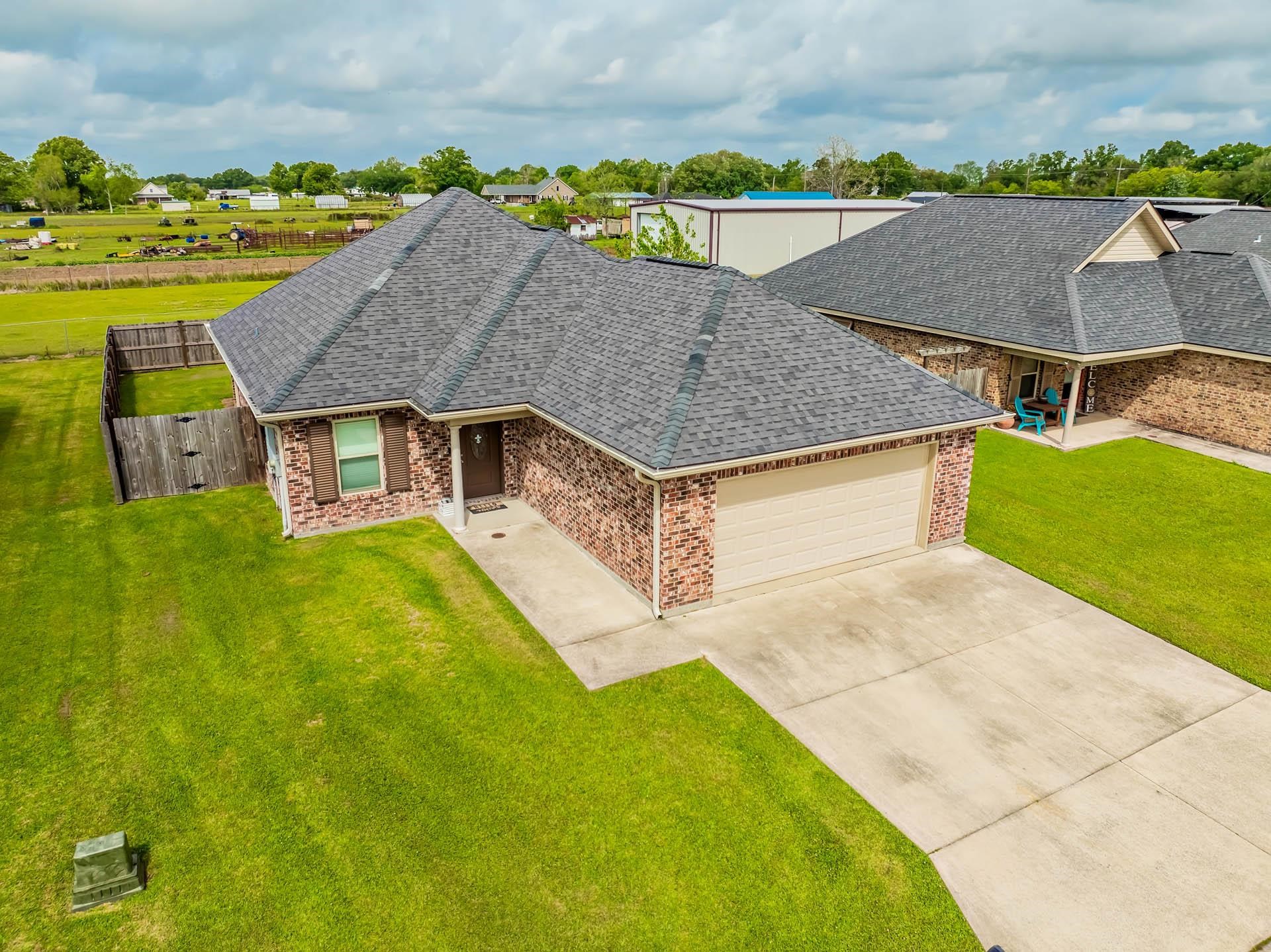 150 Darwen Drive, Raceland, LA, 70394