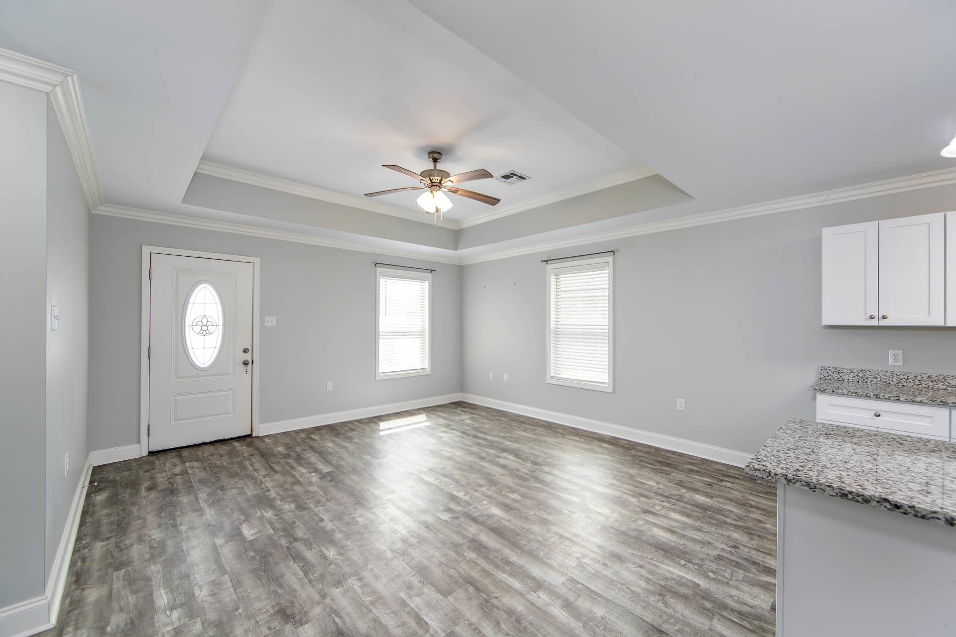 150 Darwen Drive, Raceland, LA, 70394