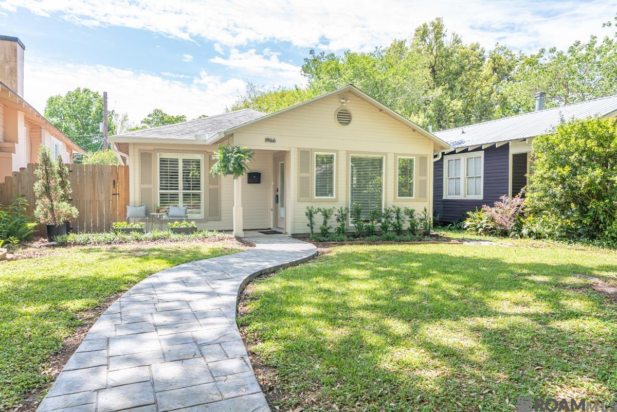 1966 Cherokee St, Baton Rouge, LA, 70806