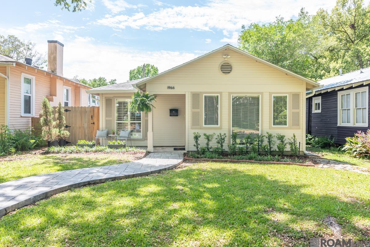 1966 Cherokee St, Baton Rouge, LA, 70806