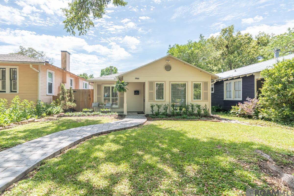 1966 Cherokee St, Baton Rouge, LA, 70806