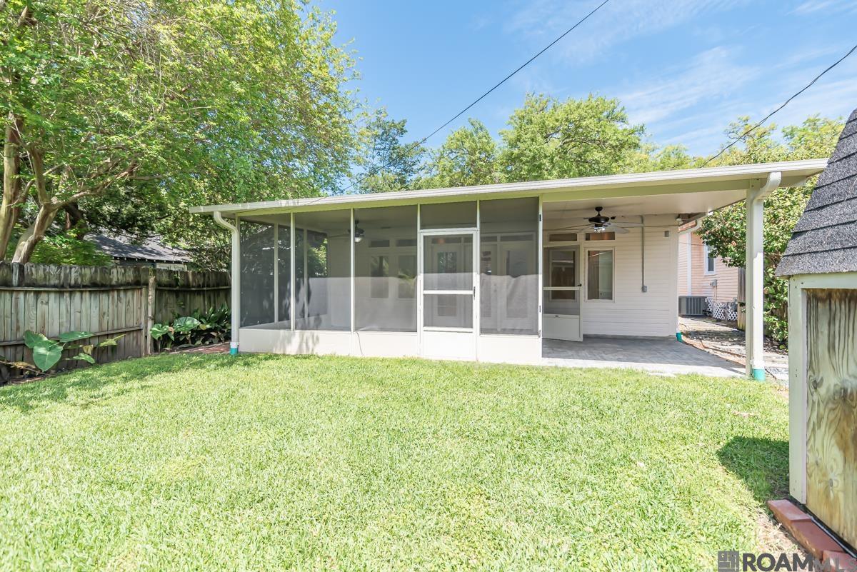 1966 Cherokee St, Baton Rouge, LA, 70806