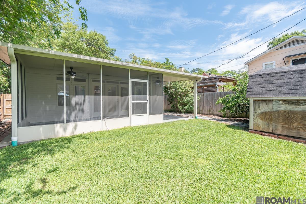 1966 Cherokee St, Baton Rouge, LA, 70806