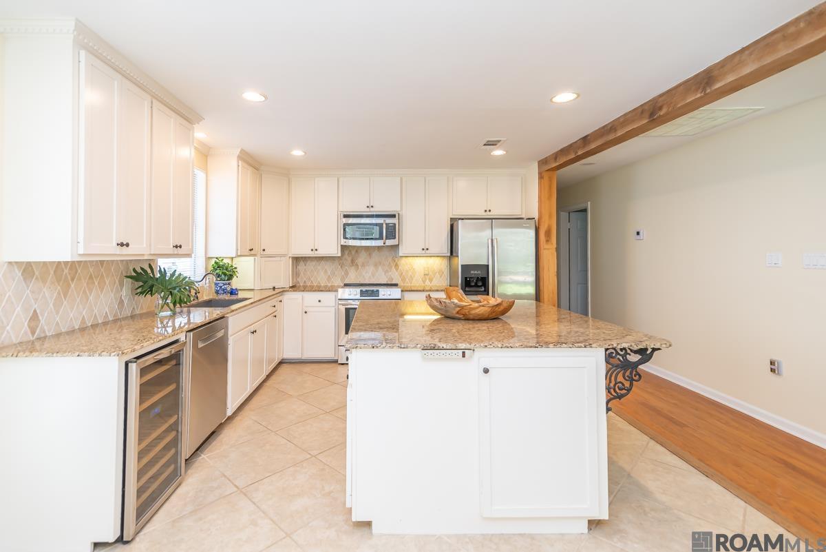 1966 Cherokee St, Baton Rouge, LA, 70806