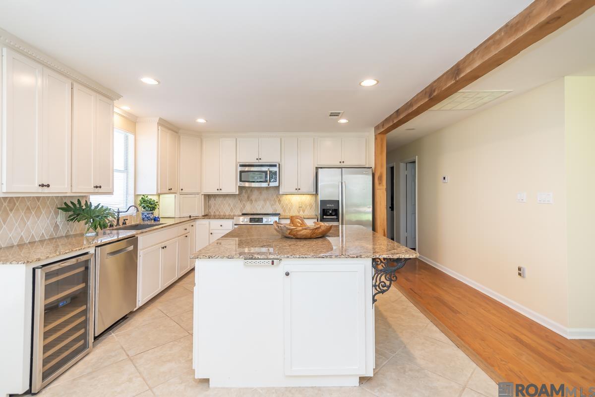 1966 Cherokee St, Baton Rouge, LA, 70806