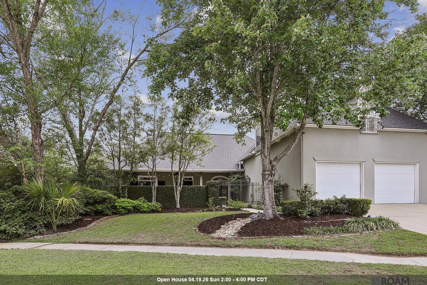 12411 Kentmere Ave, Baton Rouge, LA, 70810