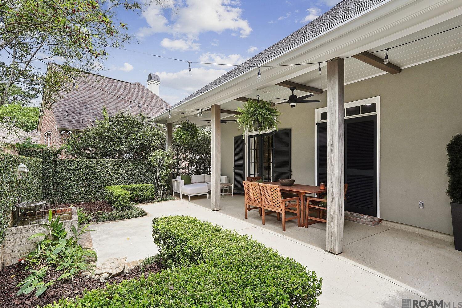 12411 Kentmere Ave, Baton Rouge, LA, 70810