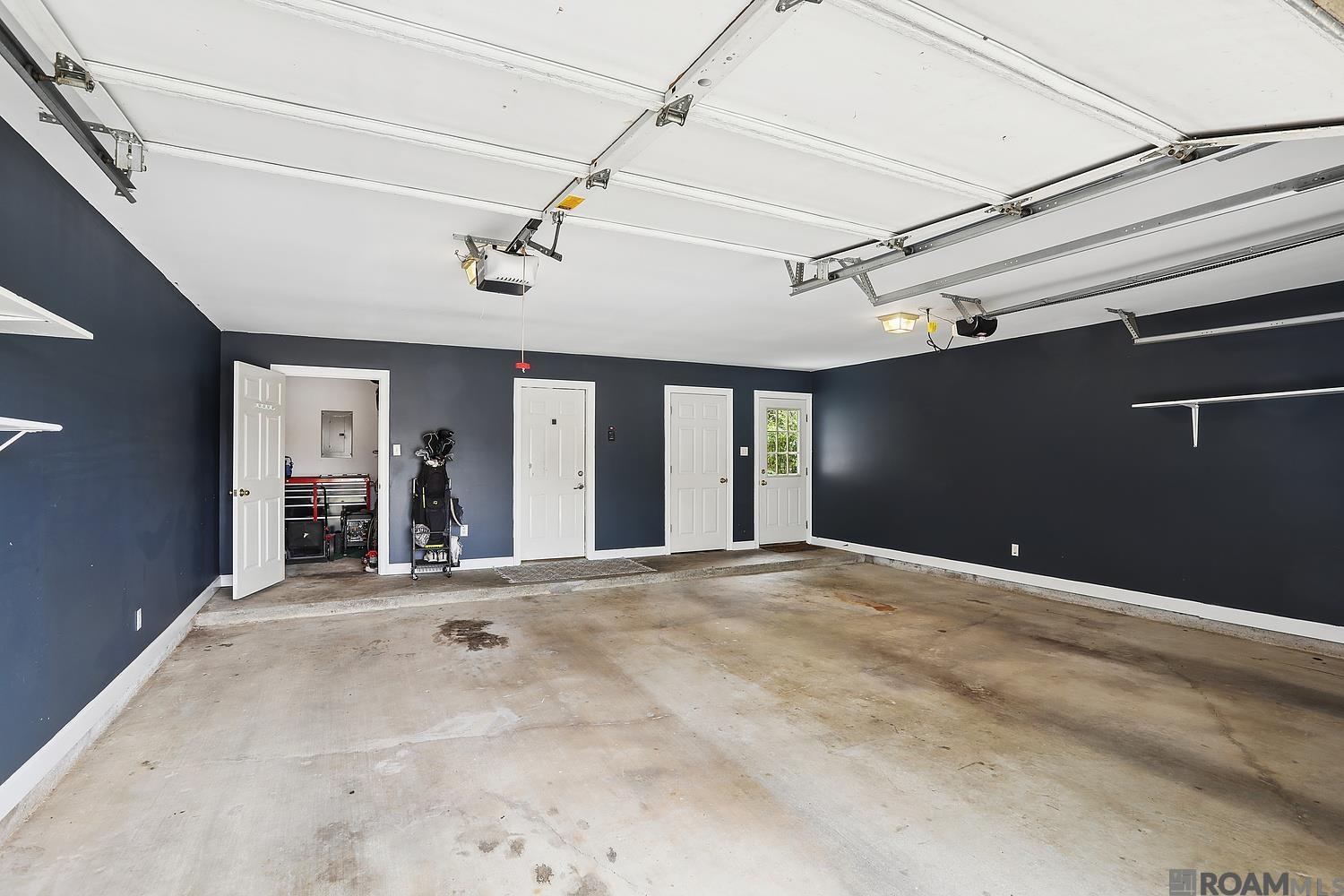 12411 Kentmere Ave, Baton Rouge, LA, 70810