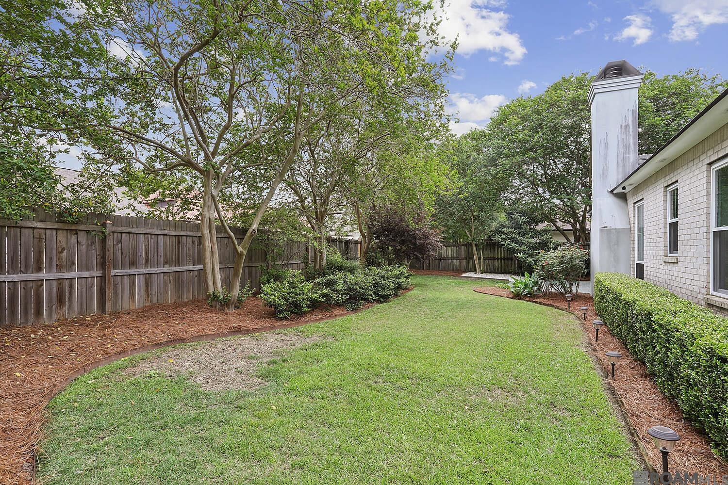 12411 Kentmere Ave, Baton Rouge, LA, 70810