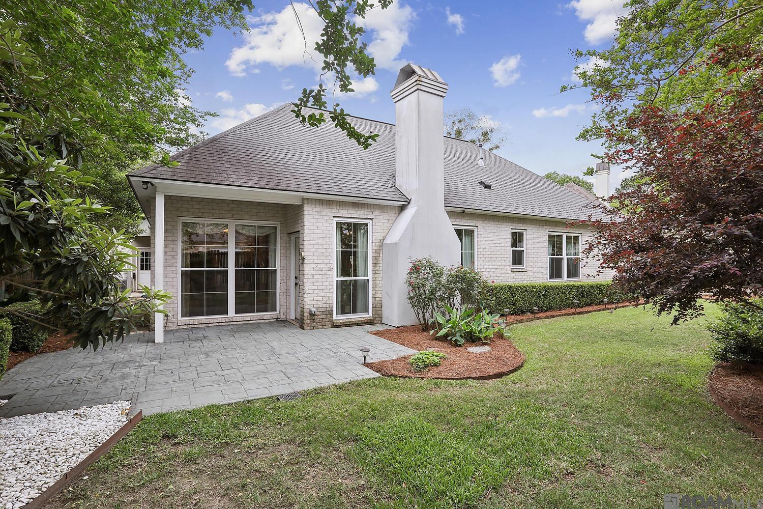 12411 Kentmere Ave, Baton Rouge, LA, 70810