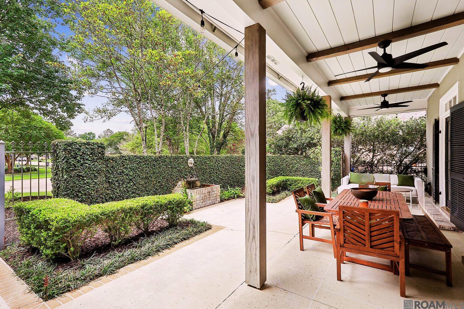 12411 Kentmere Ave, Baton Rouge, LA, 70810