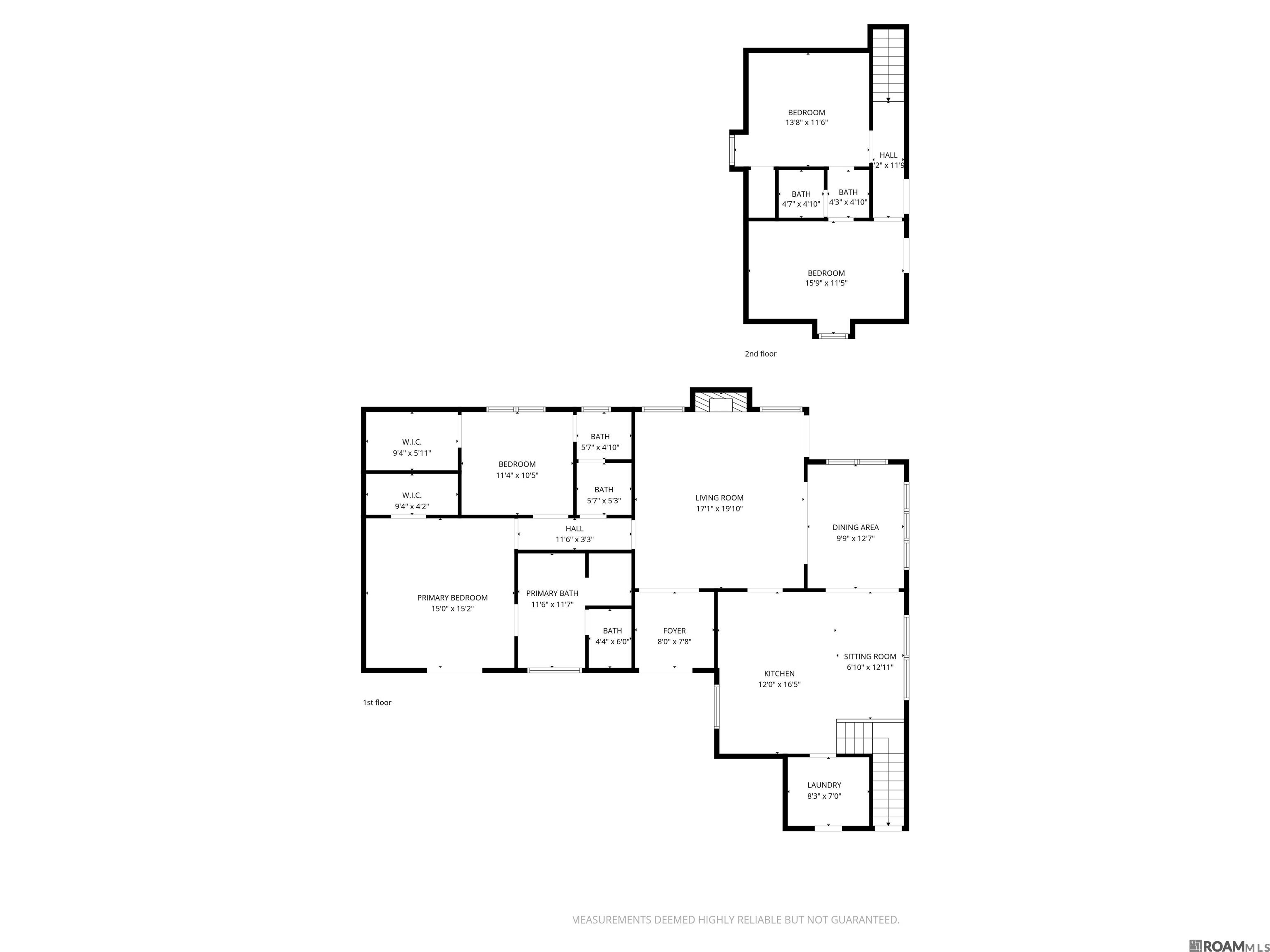 12411 Kentmere Ave, Baton Rouge, LA, 70810