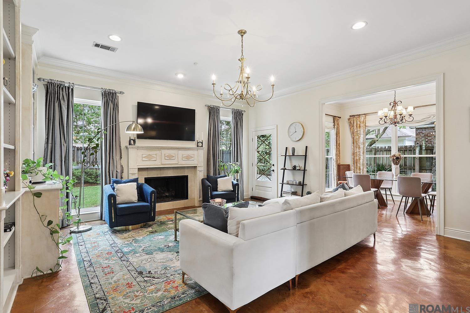 12411 Kentmere Ave, Baton Rouge, LA, 70810