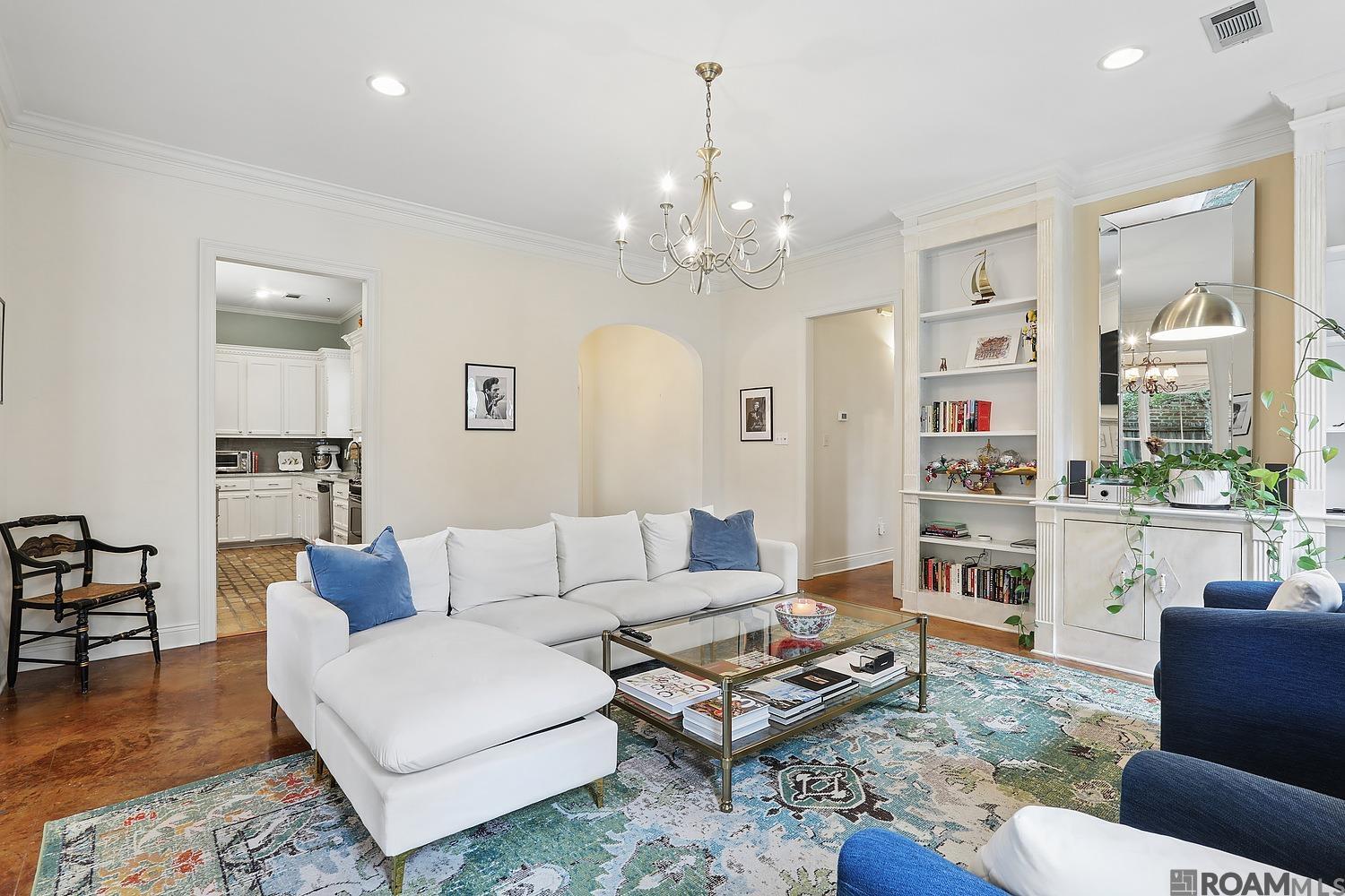 12411 Kentmere Ave, Baton Rouge, LA, 70810