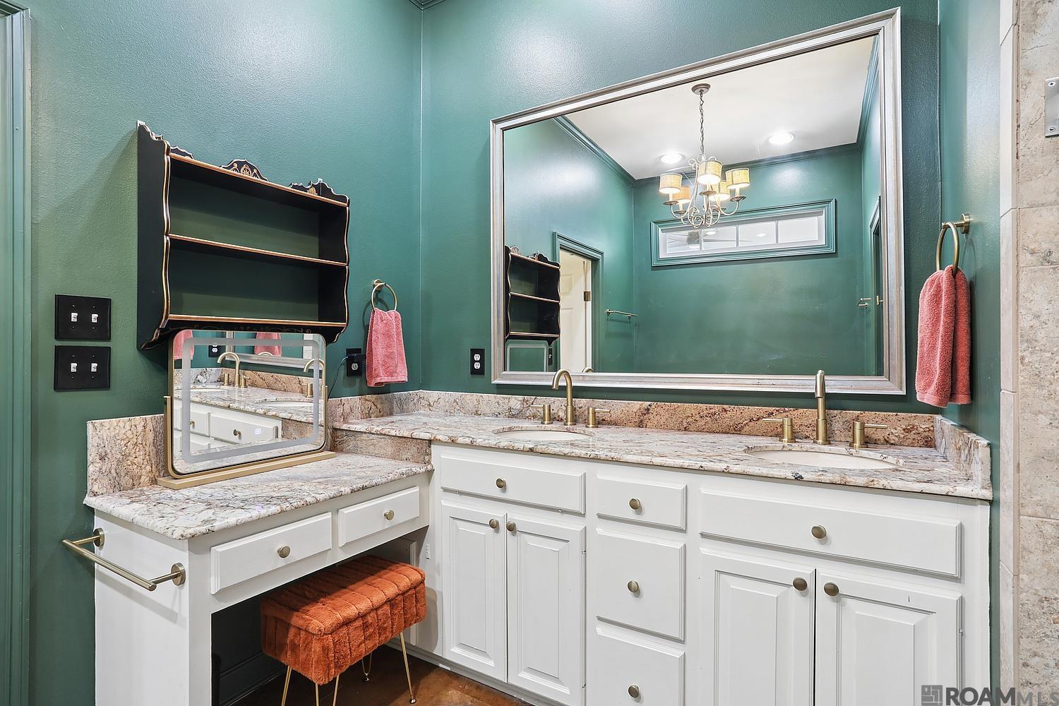 12411 Kentmere Ave, Baton Rouge, LA, 70810