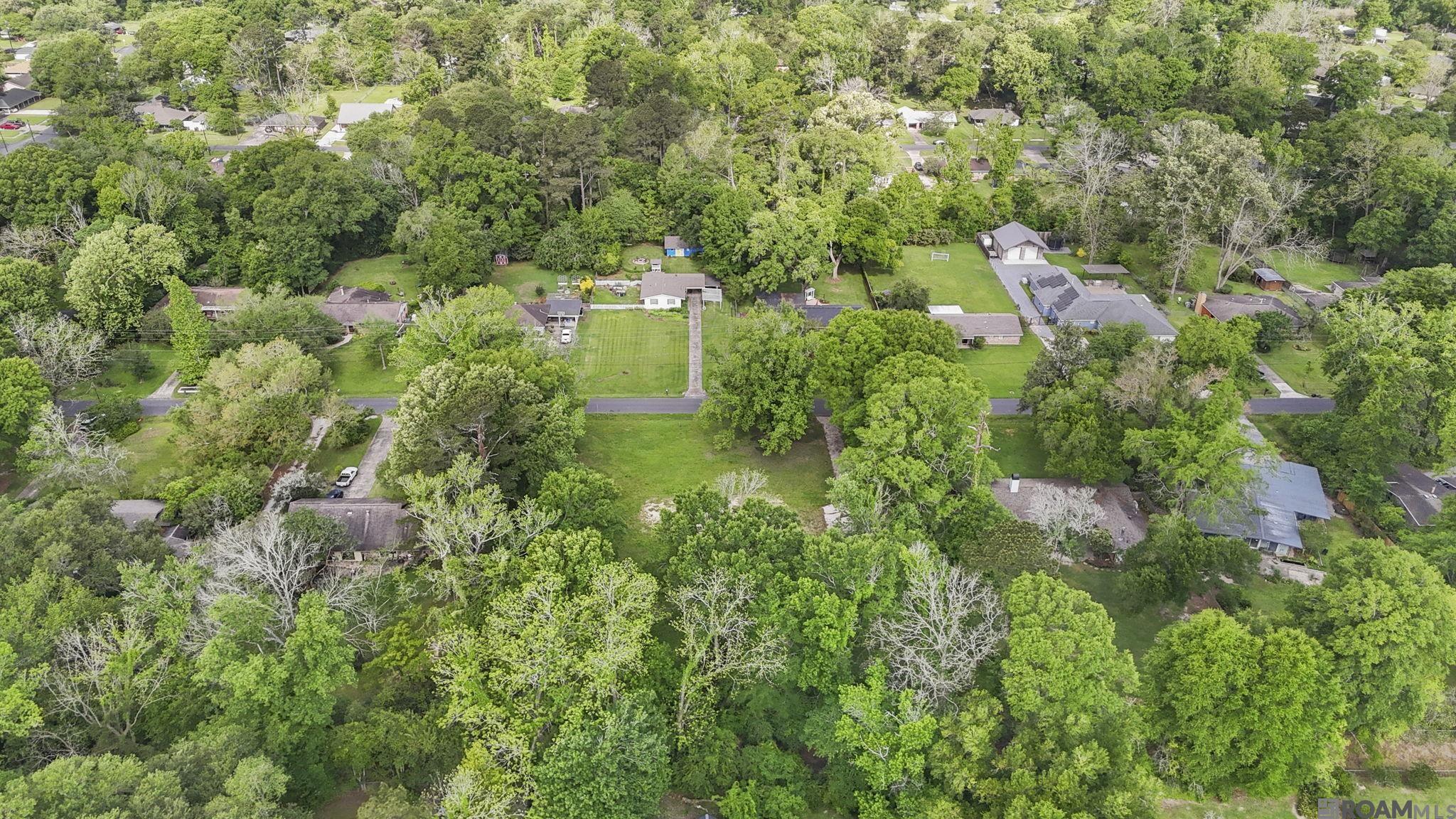 476 Magnolia Wood Ave, Baton Rouge, LA, 70810