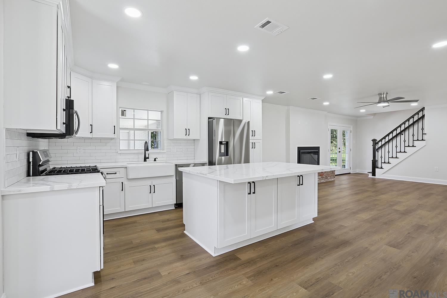 1205 La Highway 1, Donaldsonville, LA, 70346