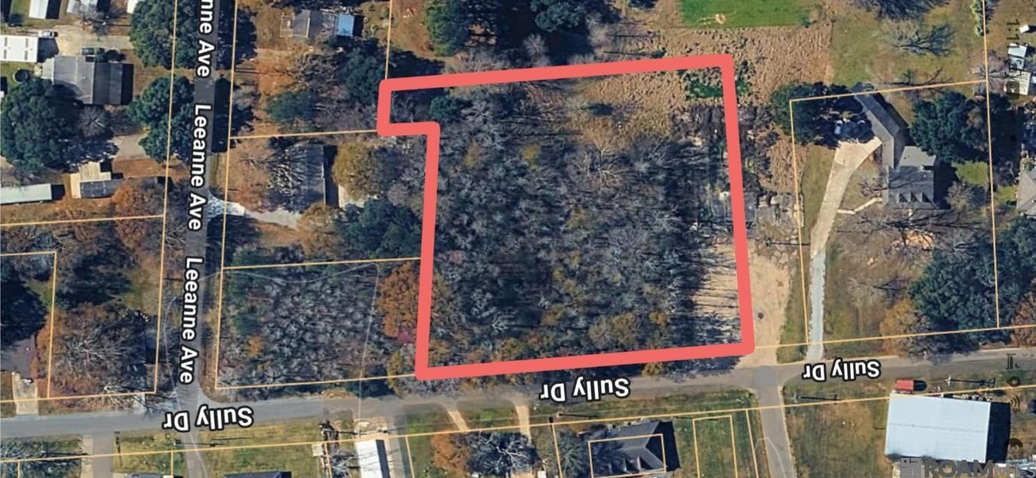 1129 La Hwy 1, Donaldsonville, LA, 70346