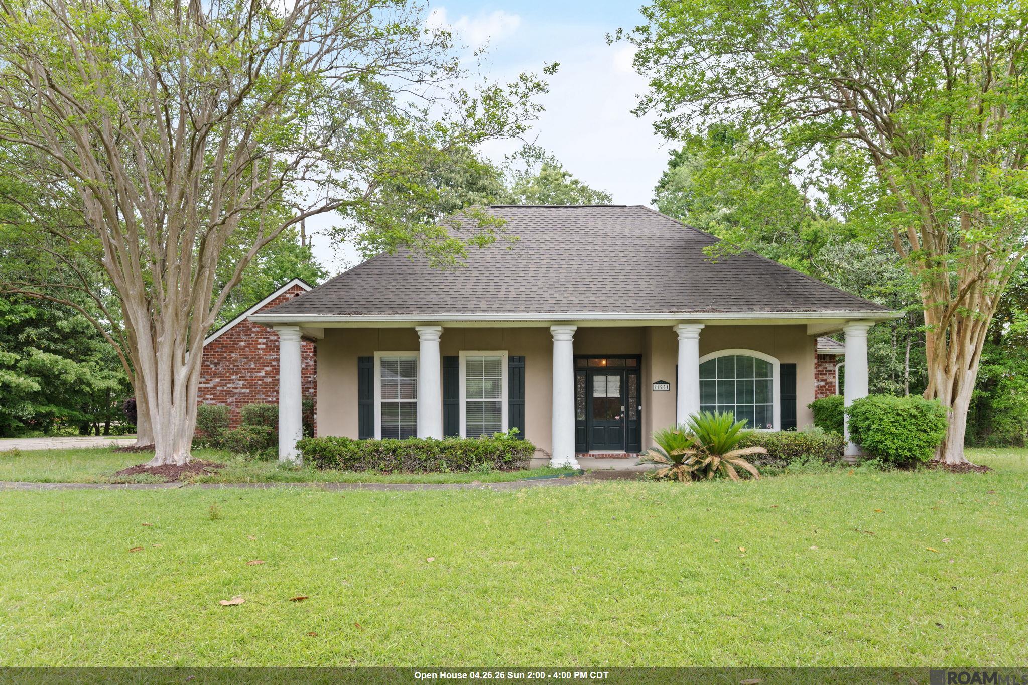 6110 Beechgrove Ln, St Francisville, LA, 70775