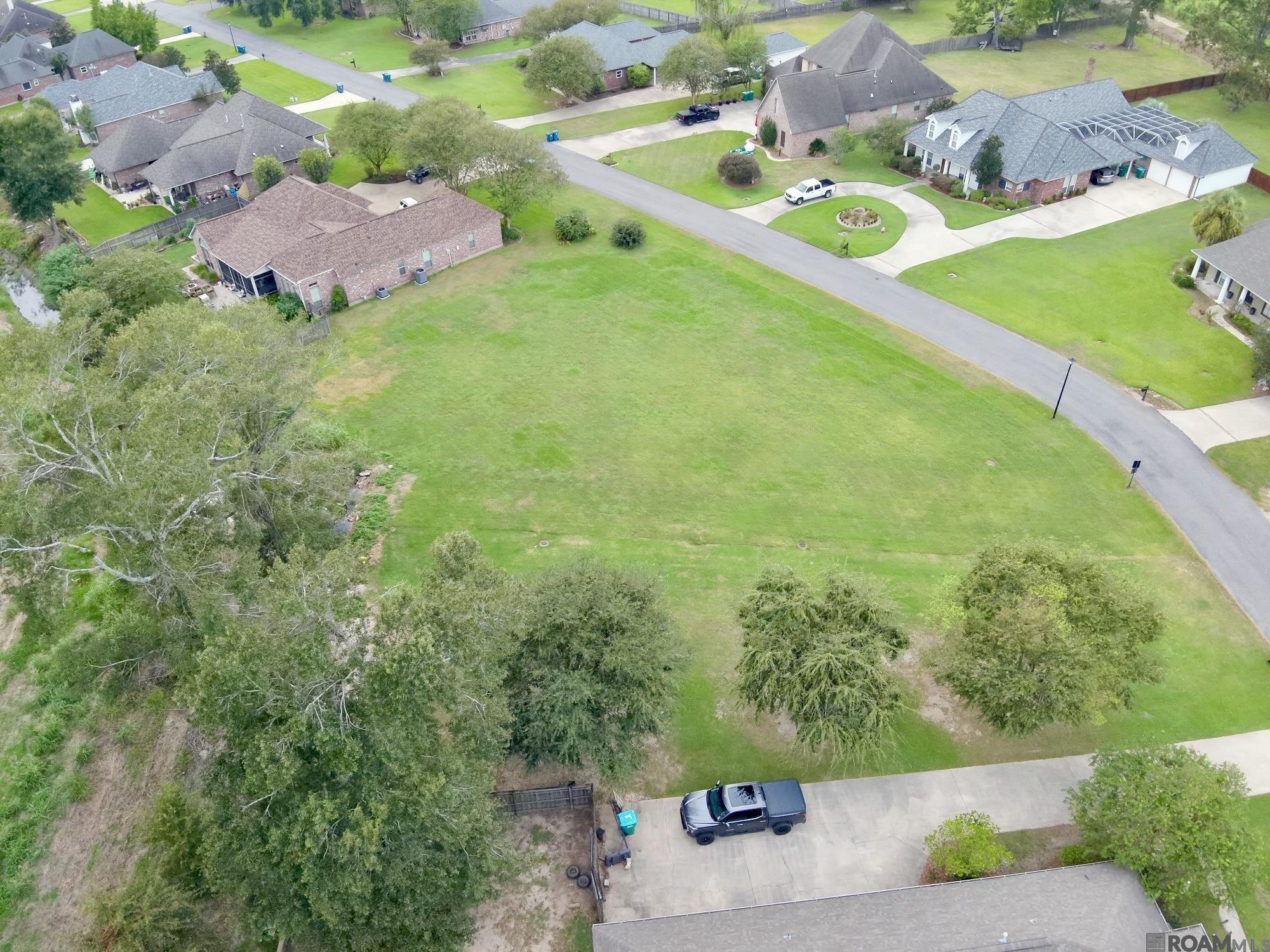 126 Godchaux Drive, Houma, LA, 70360