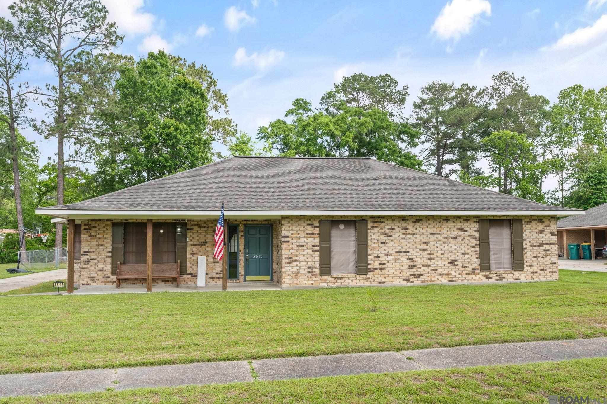 13419 Dawes Ct, Baton Rouge, LA, 70811