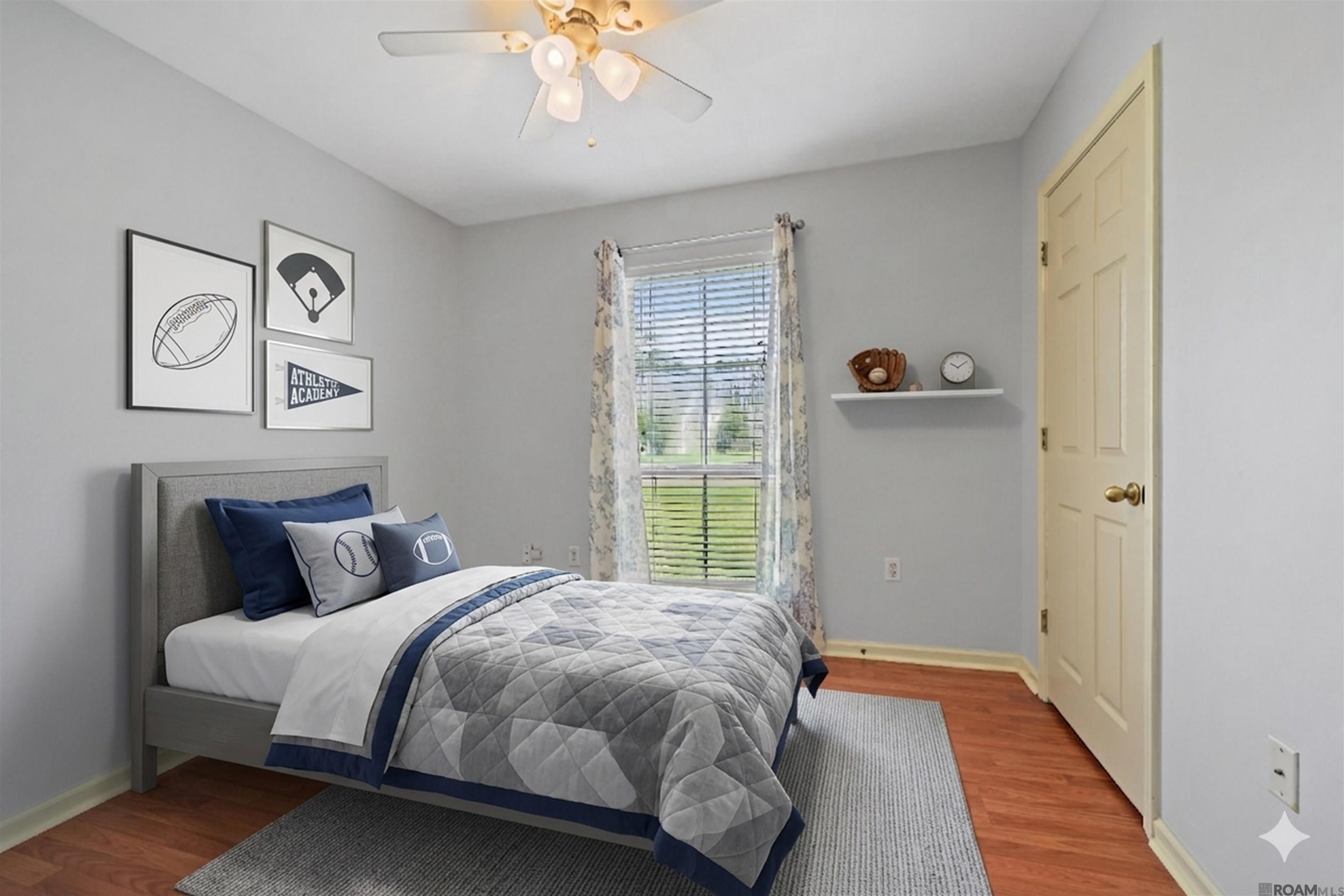 15059 Ridgewood Ave, Prairieville, LA, 70769