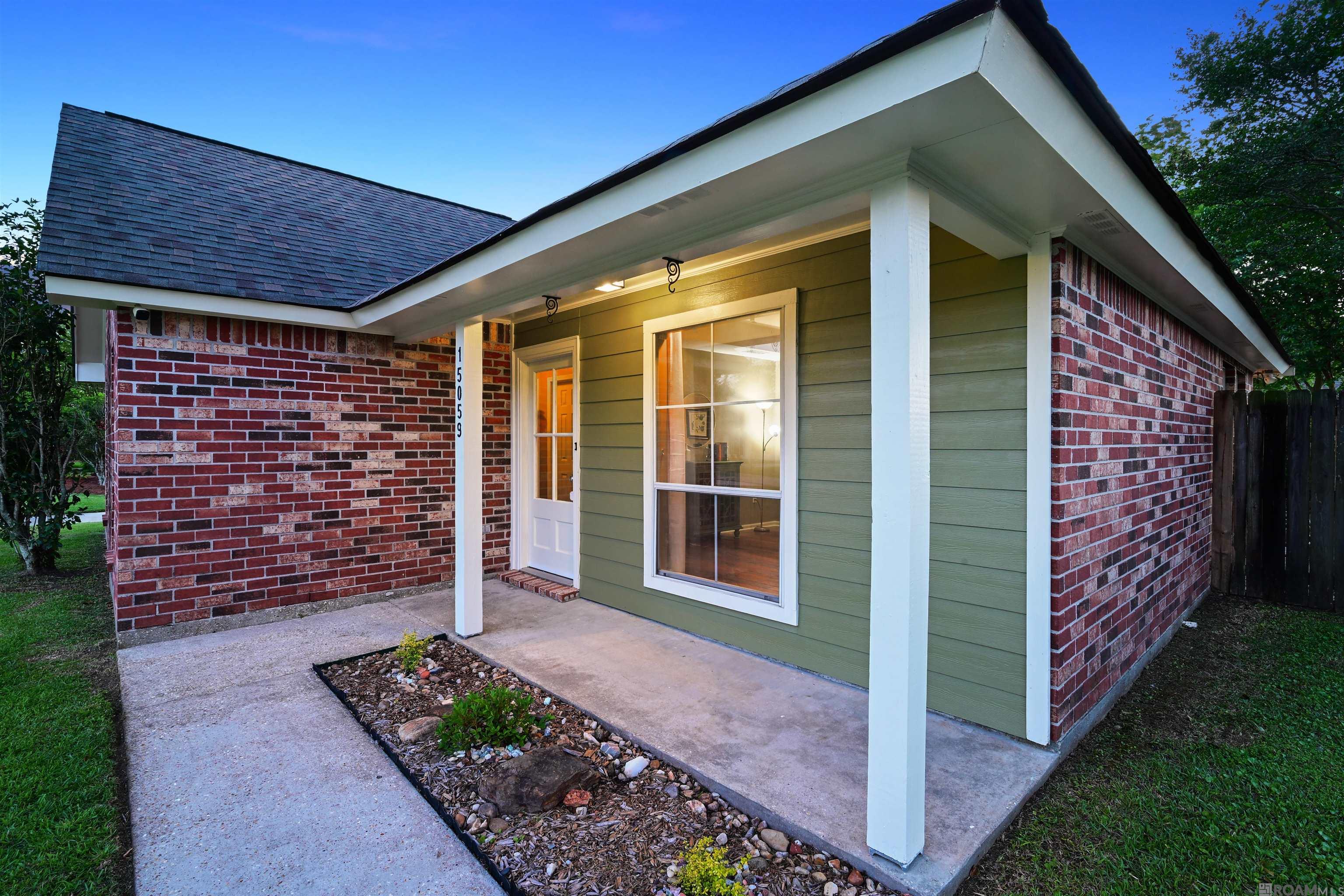 15059 Ridgewood Ave, Prairieville, LA, 70769