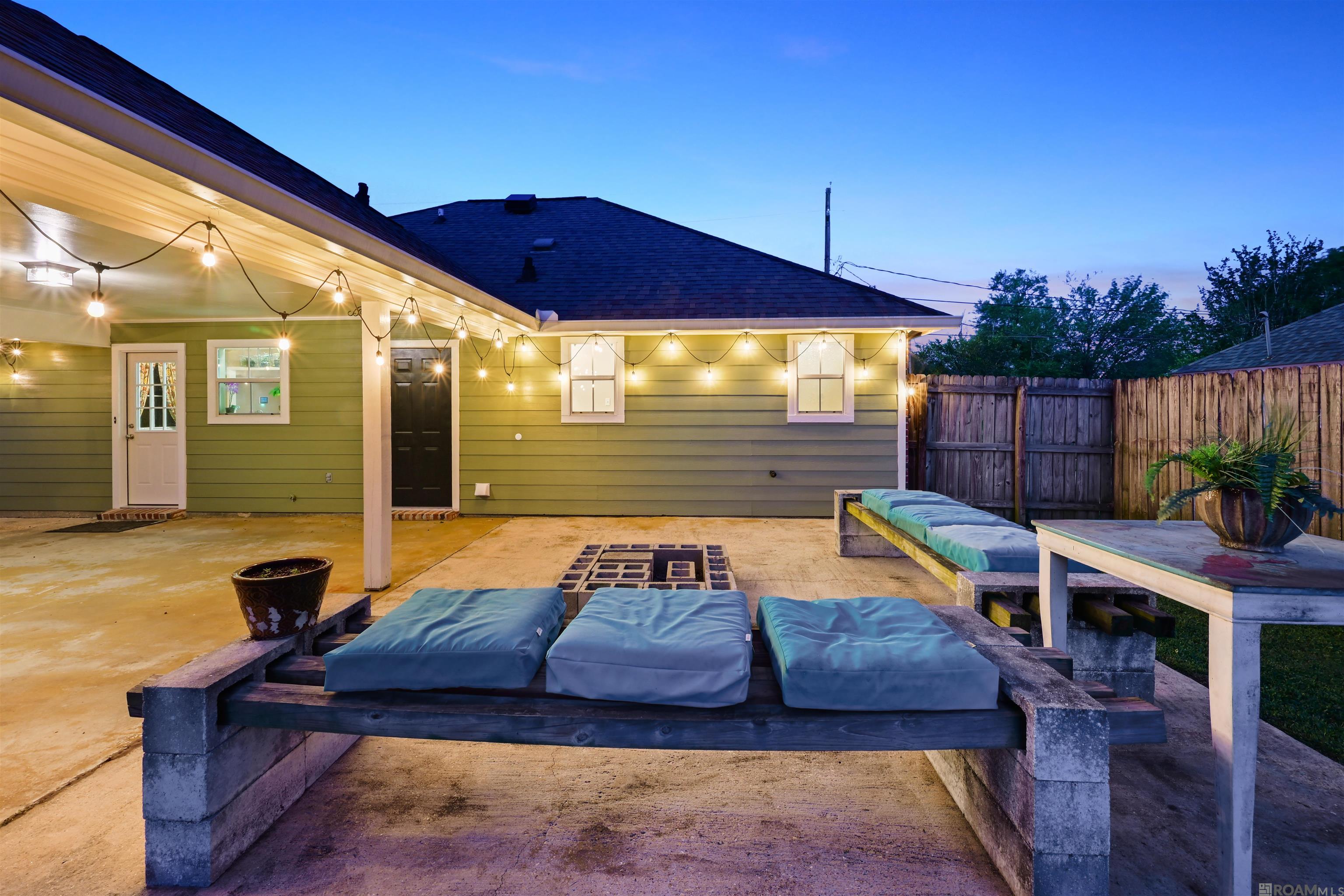 15059 Ridgewood Ave, Prairieville, LA, 70769