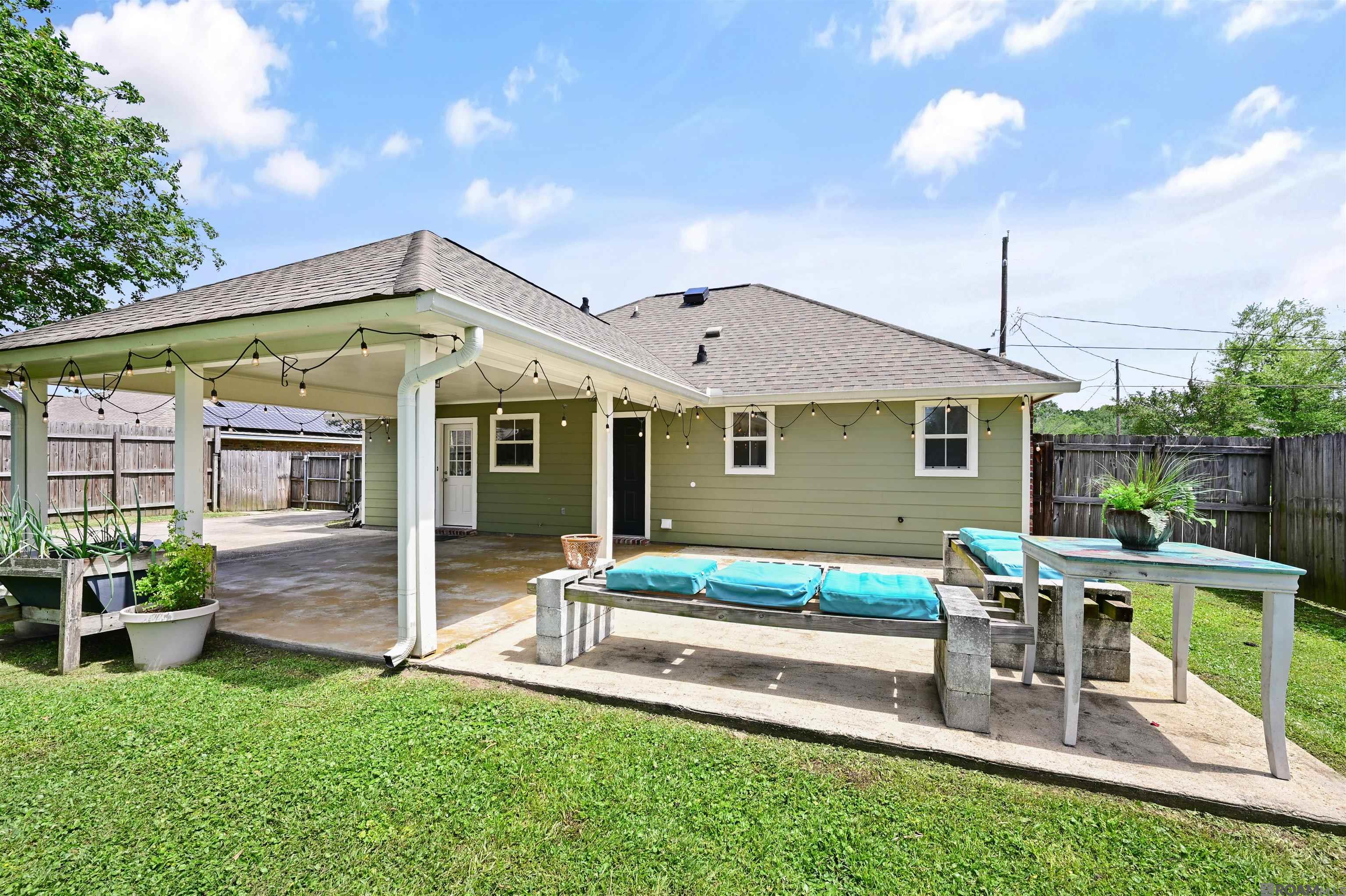 15059 Ridgewood Ave, Prairieville, LA, 70769