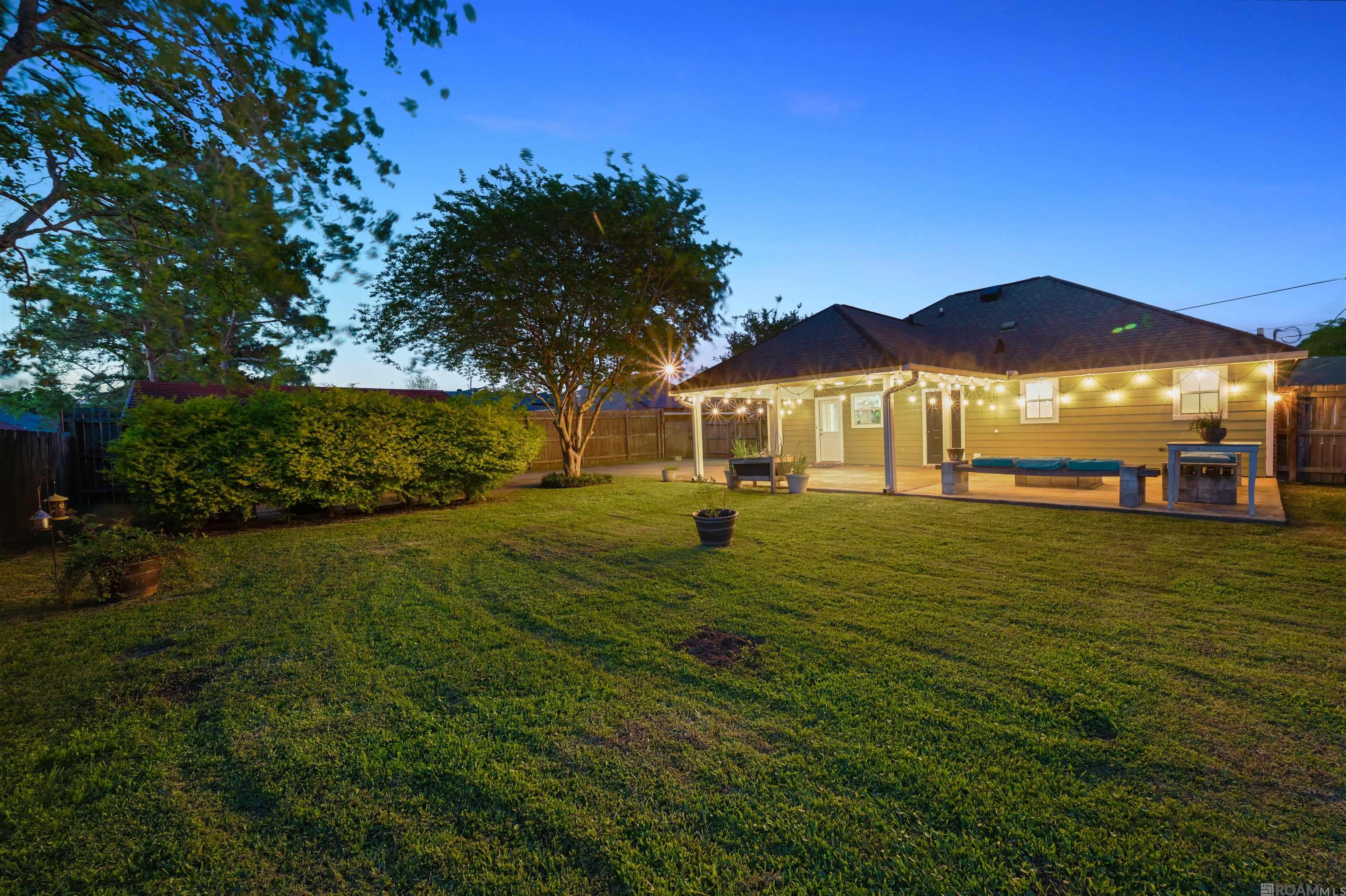 15059 Ridgewood Ave, Prairieville, LA, 70769