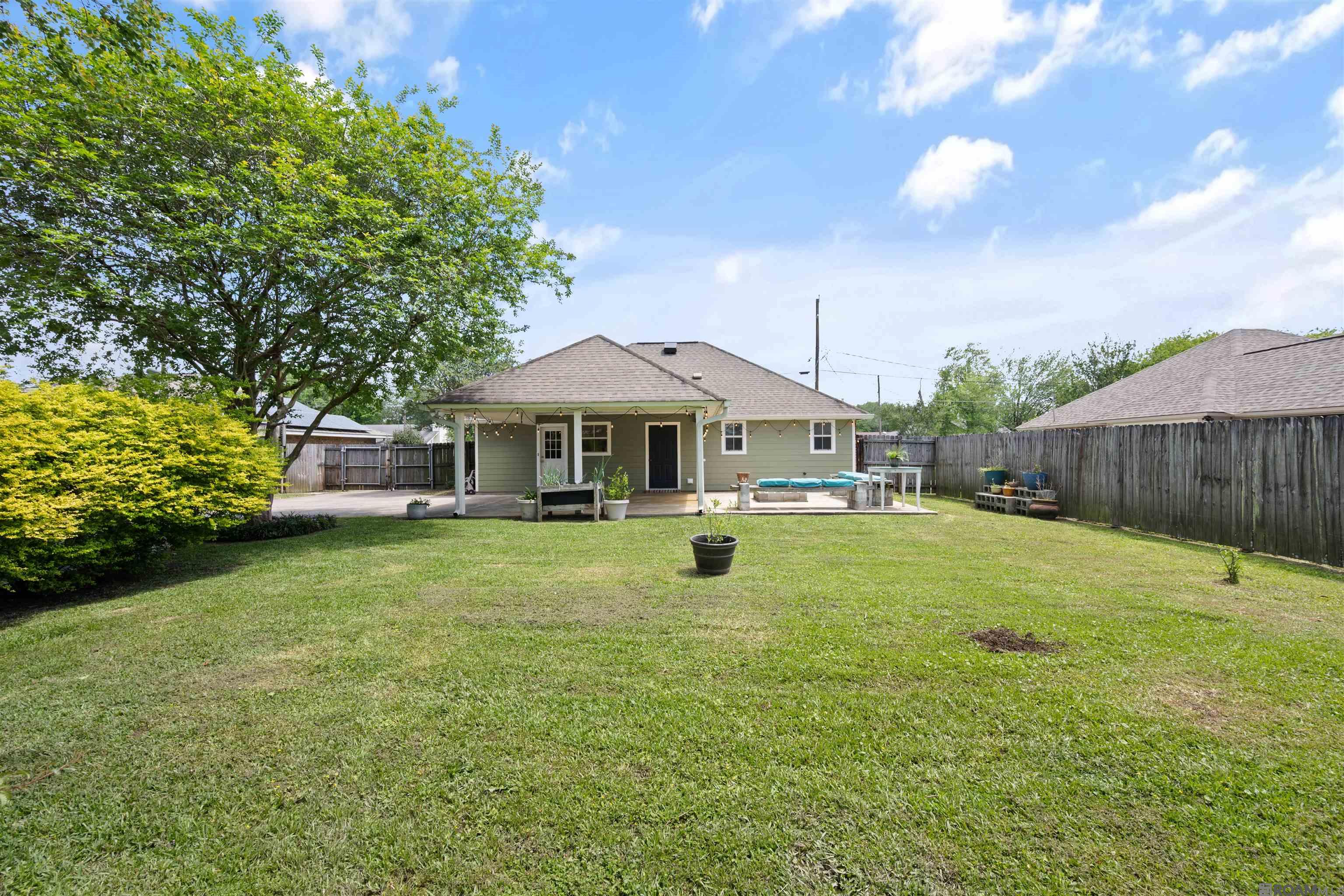 15059 Ridgewood Ave, Prairieville, LA, 70769