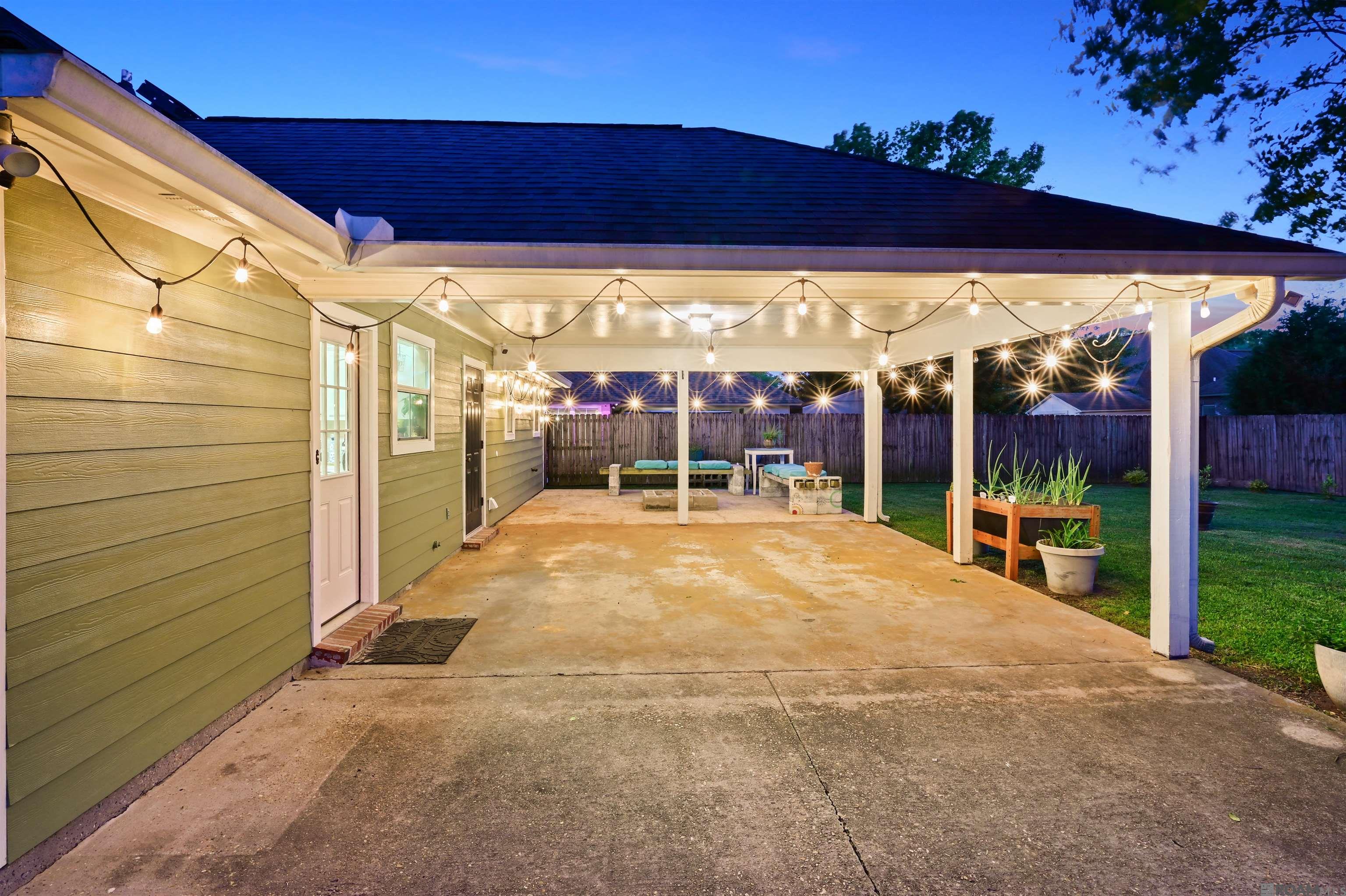 15059 Ridgewood Ave, Prairieville, LA, 70769