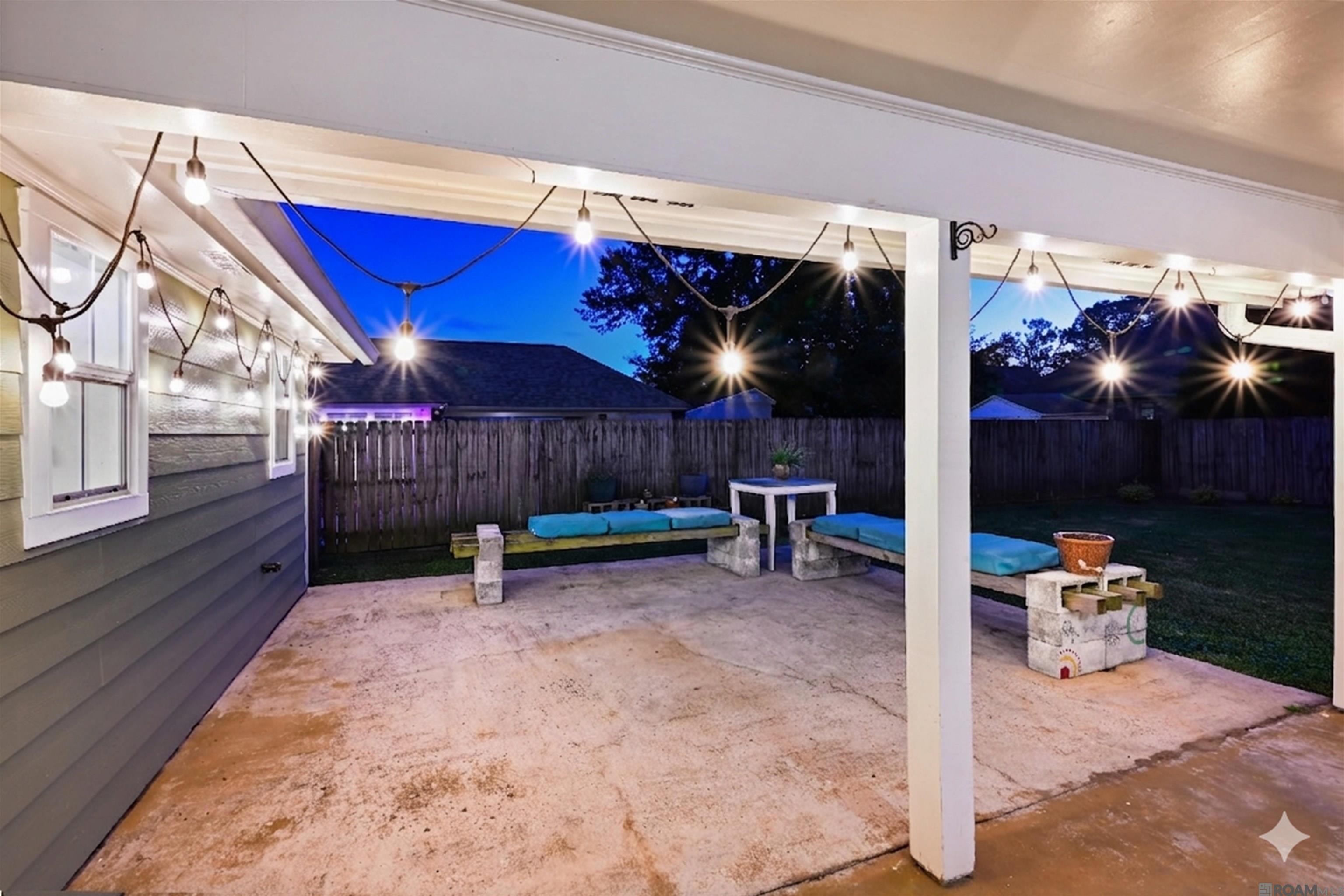 15059 Ridgewood Ave, Prairieville, LA, 70769